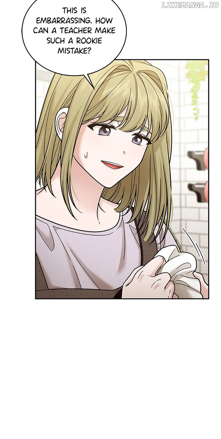 The Boss’s Proposal Chapter 40 - page 53