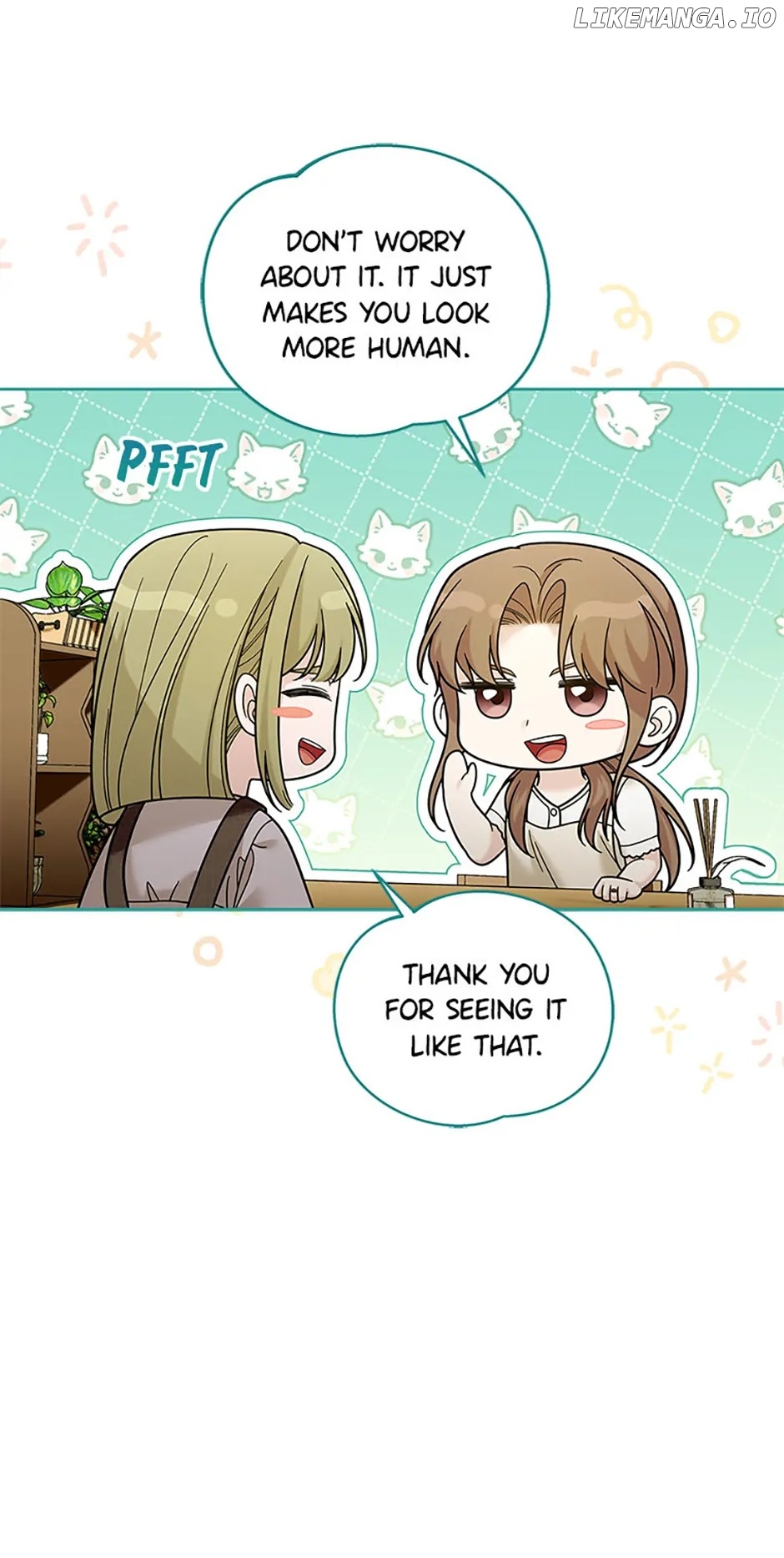 The Boss’s Proposal Chapter 40 - page 54