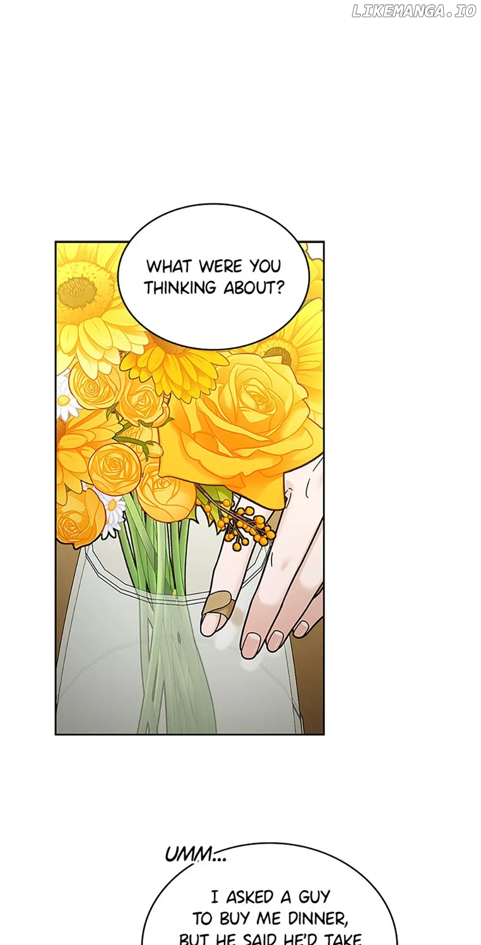 The Boss’s Proposal Chapter 40 - page 55
