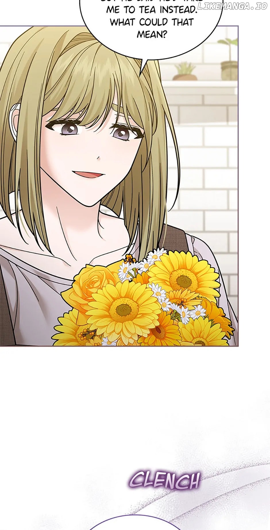 The Boss’s Proposal Chapter 40 - page 56