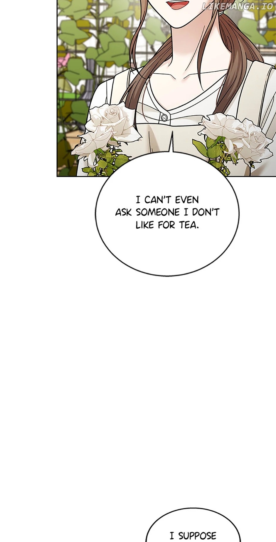 The Boss’s Proposal Chapter 40 - page 58