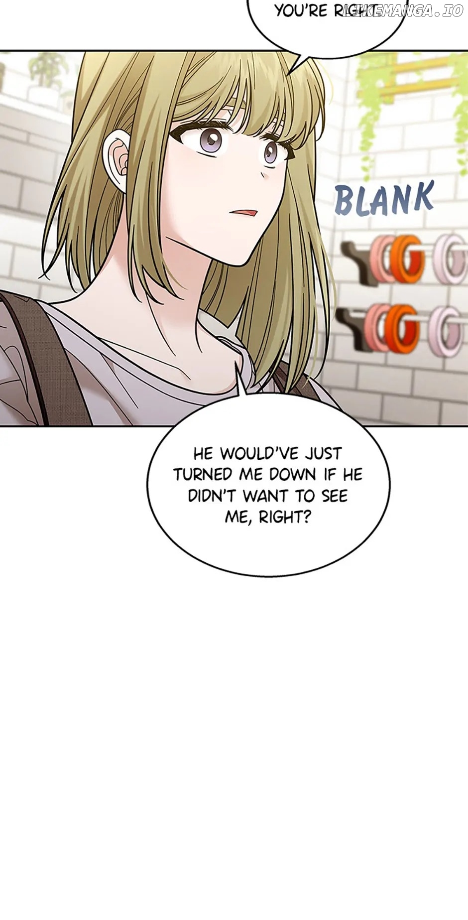 The Boss’s Proposal Chapter 40 - page 59