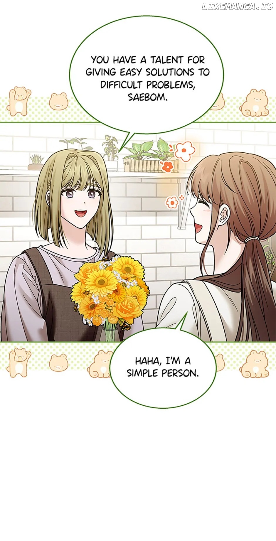 The Boss’s Proposal Chapter 40 - page 60