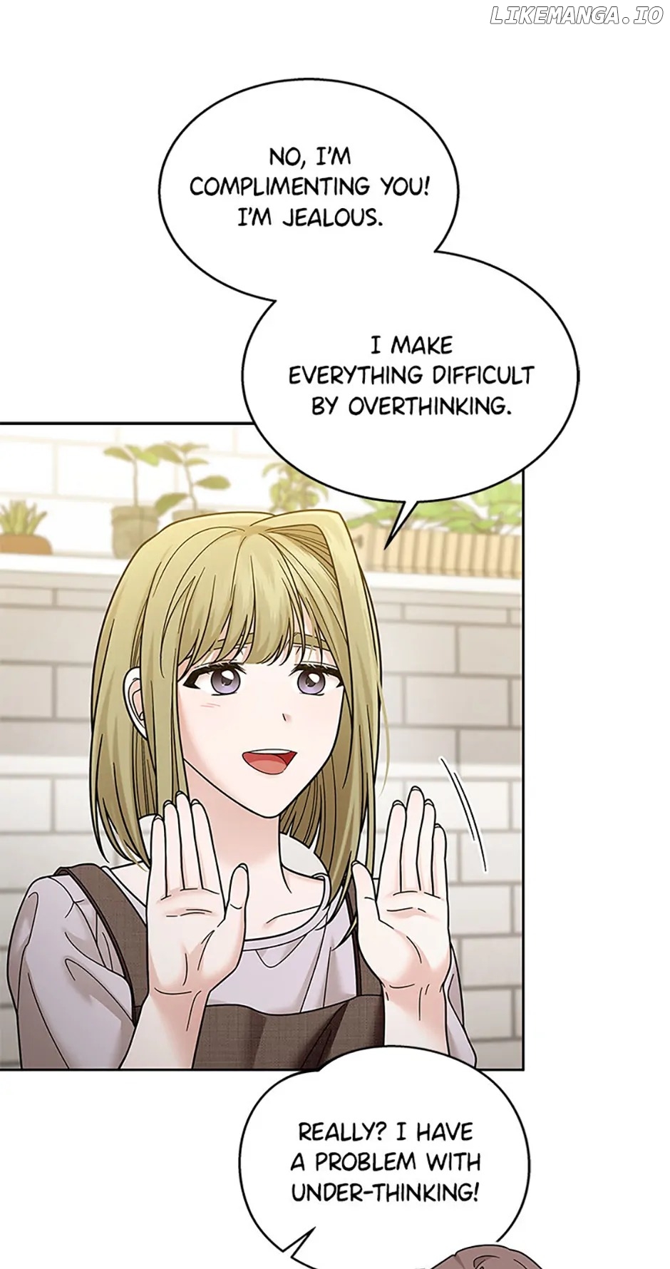 The Boss’s Proposal Chapter 40 - page 61