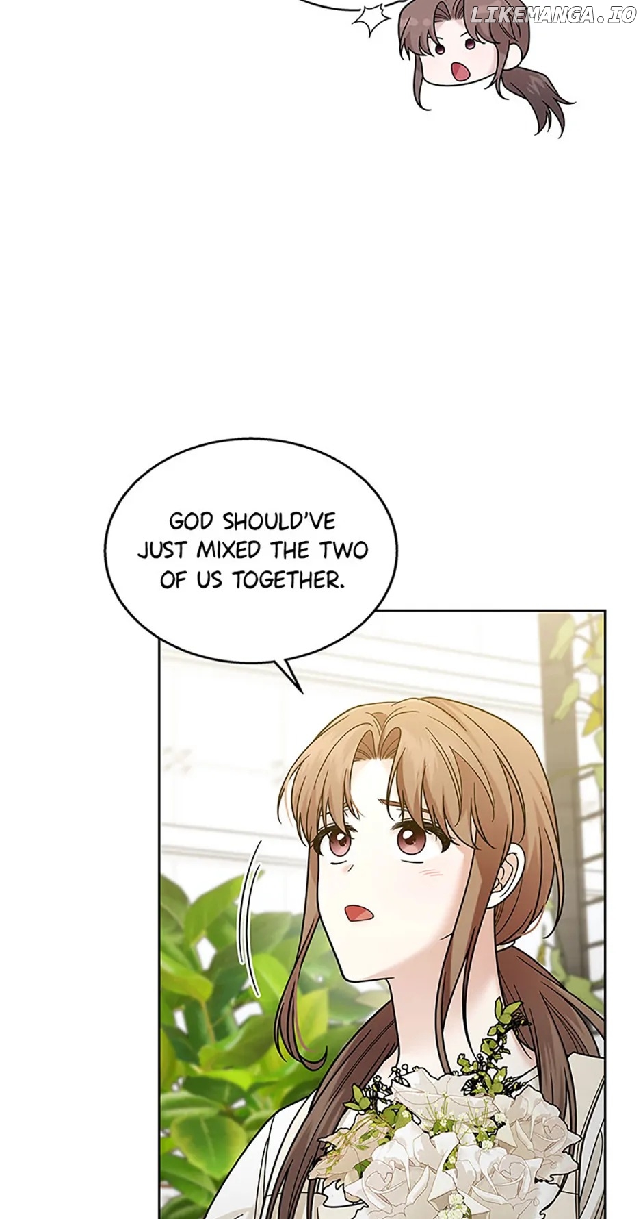 The Boss’s Proposal Chapter 40 - page 62
