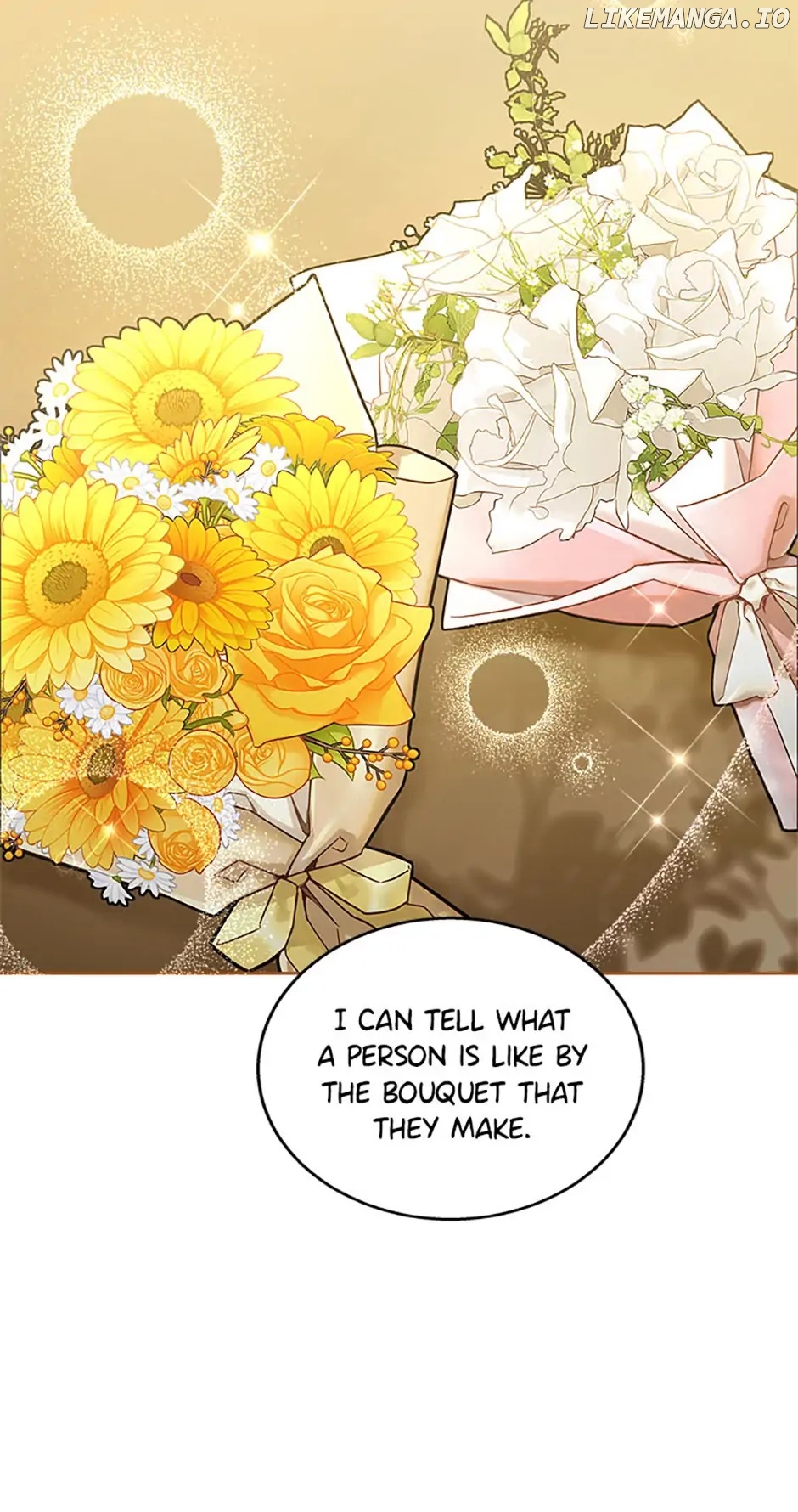 The Boss’s Proposal Chapter 40 - page 65