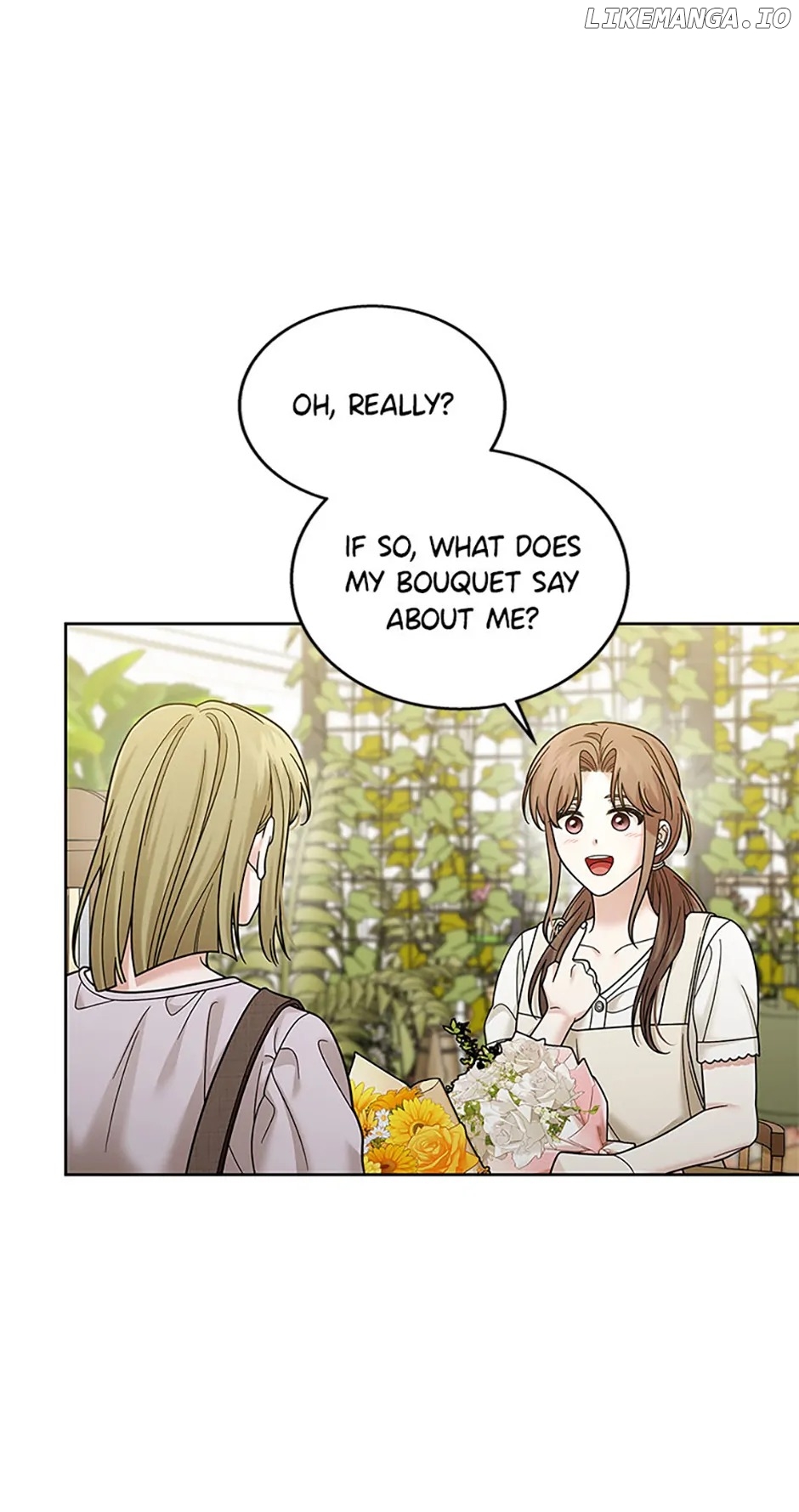 The Boss’s Proposal Chapter 40 - page 66