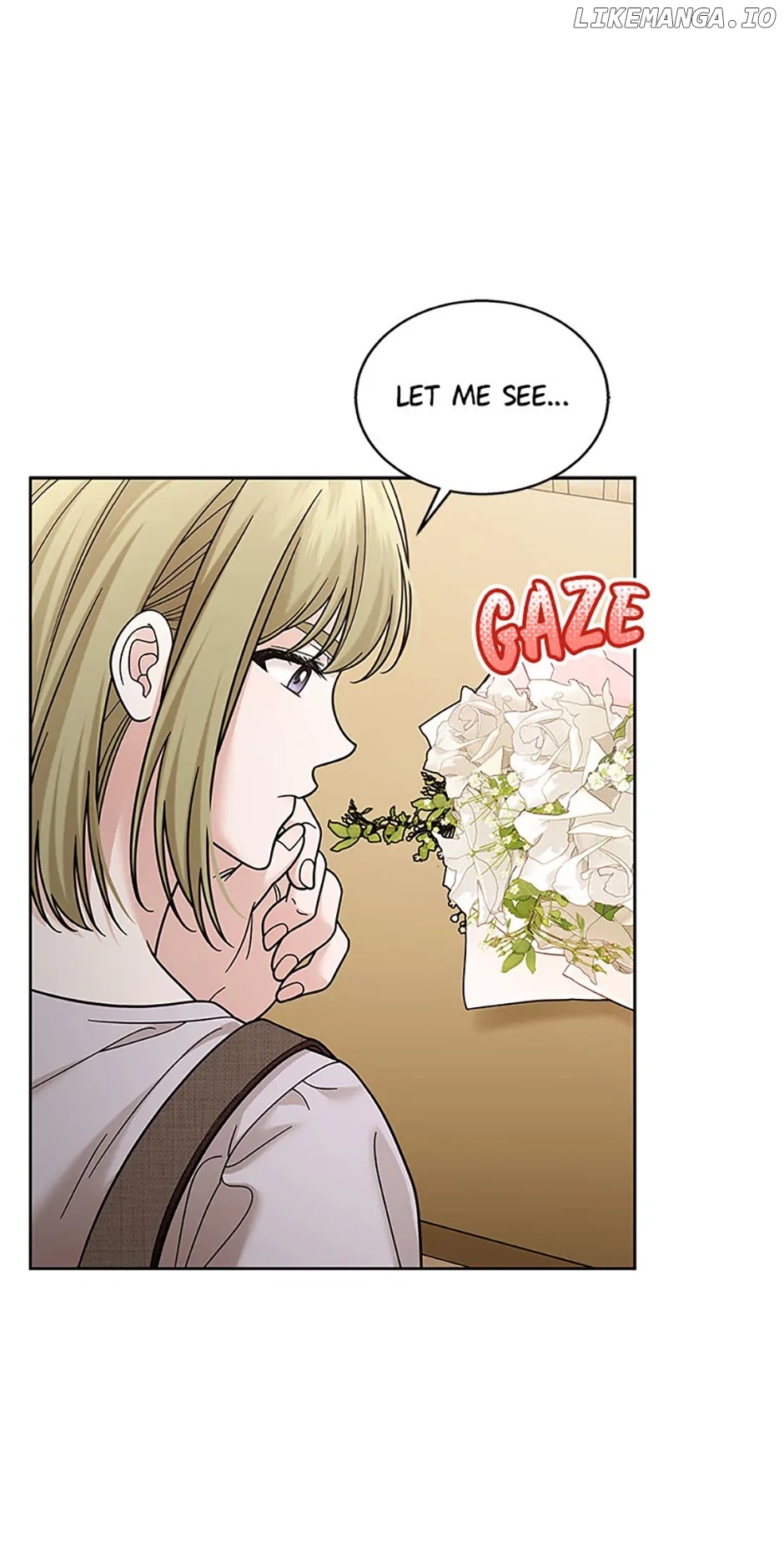 The Boss’s Proposal Chapter 40 - page 67