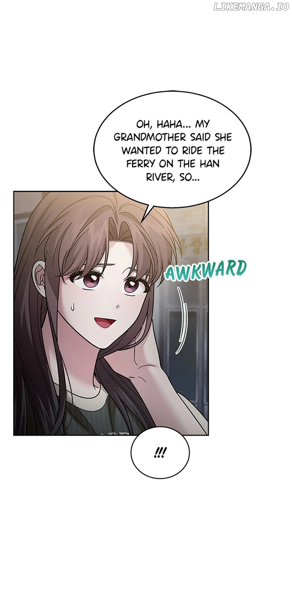The Boss’s Proposal Chapter 40 - page 7