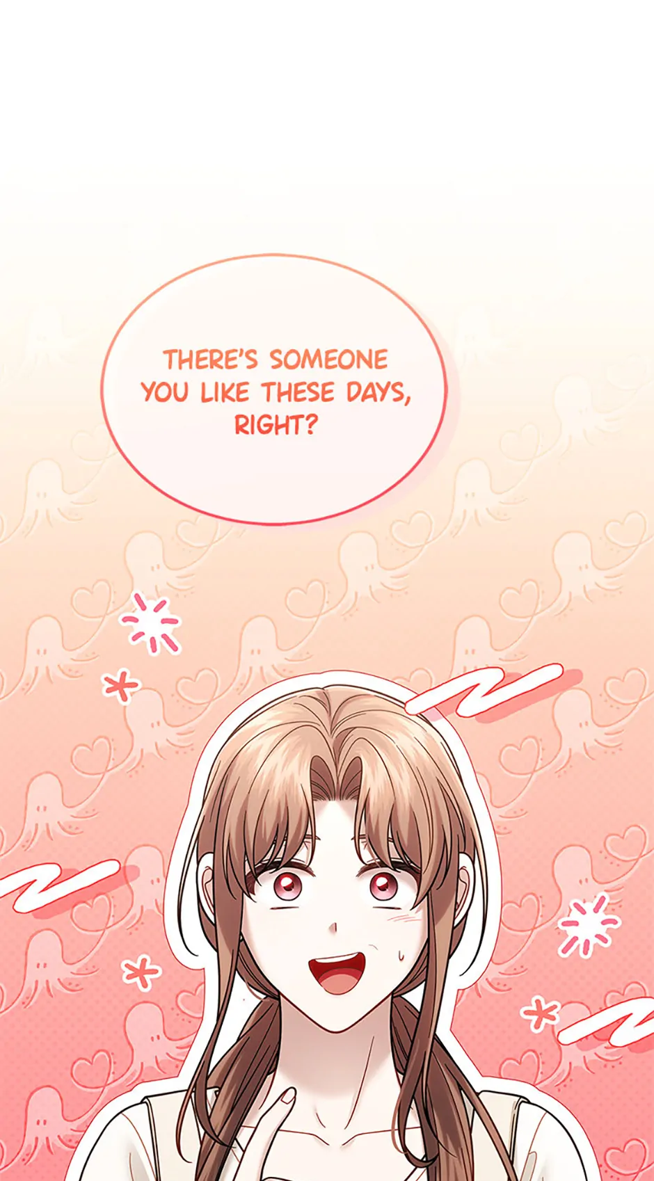 The Boss’s Proposal Chapter 41 - page 1