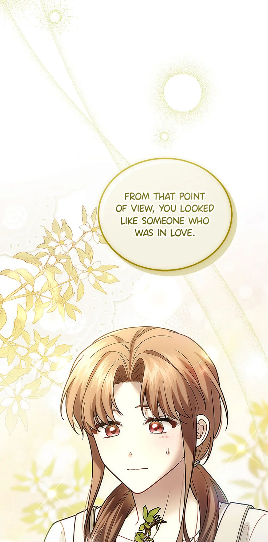 The Boss’s Proposal Chapter 41 - page 10