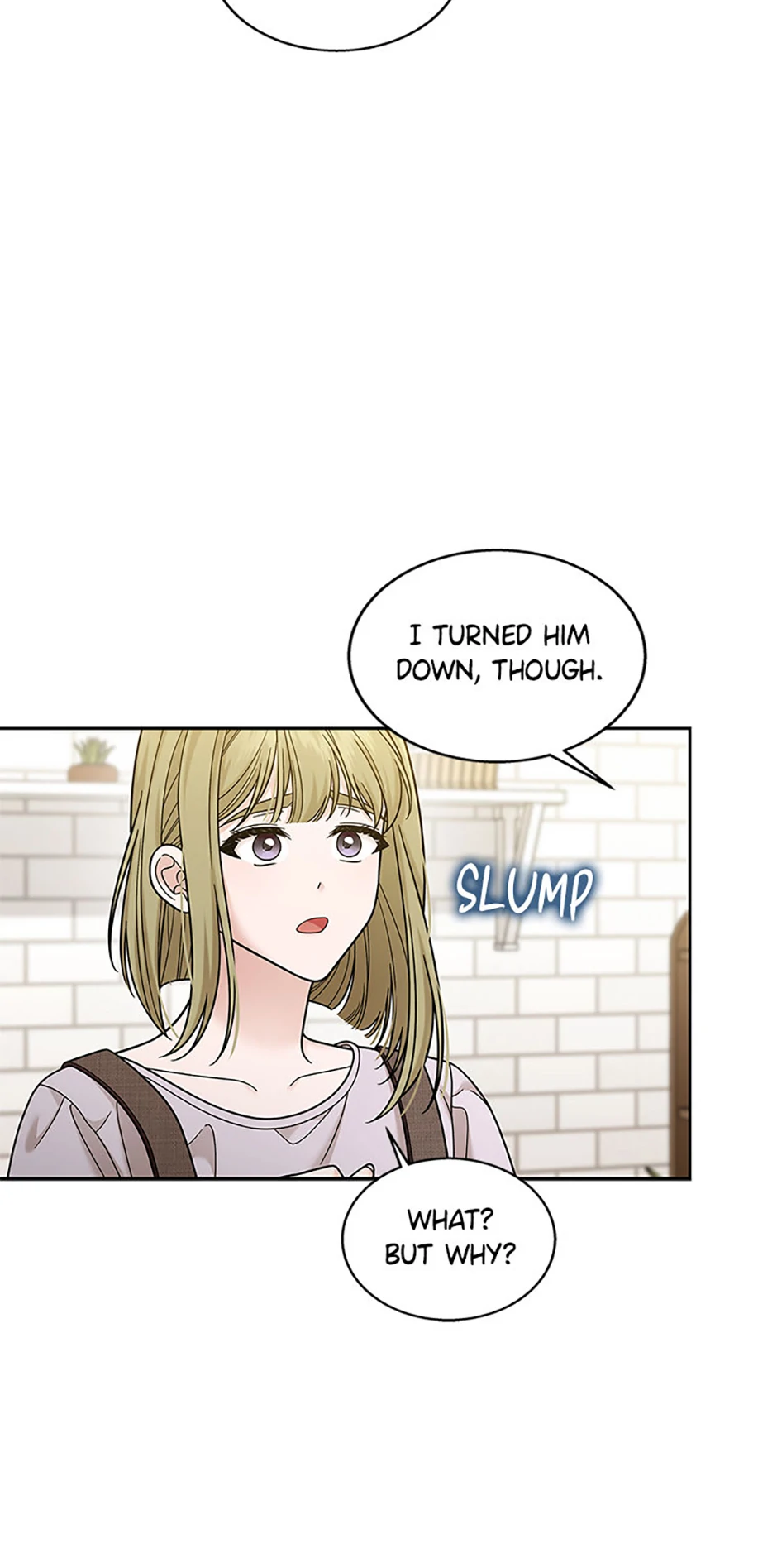 The Boss’s Proposal Chapter 41 - page 12