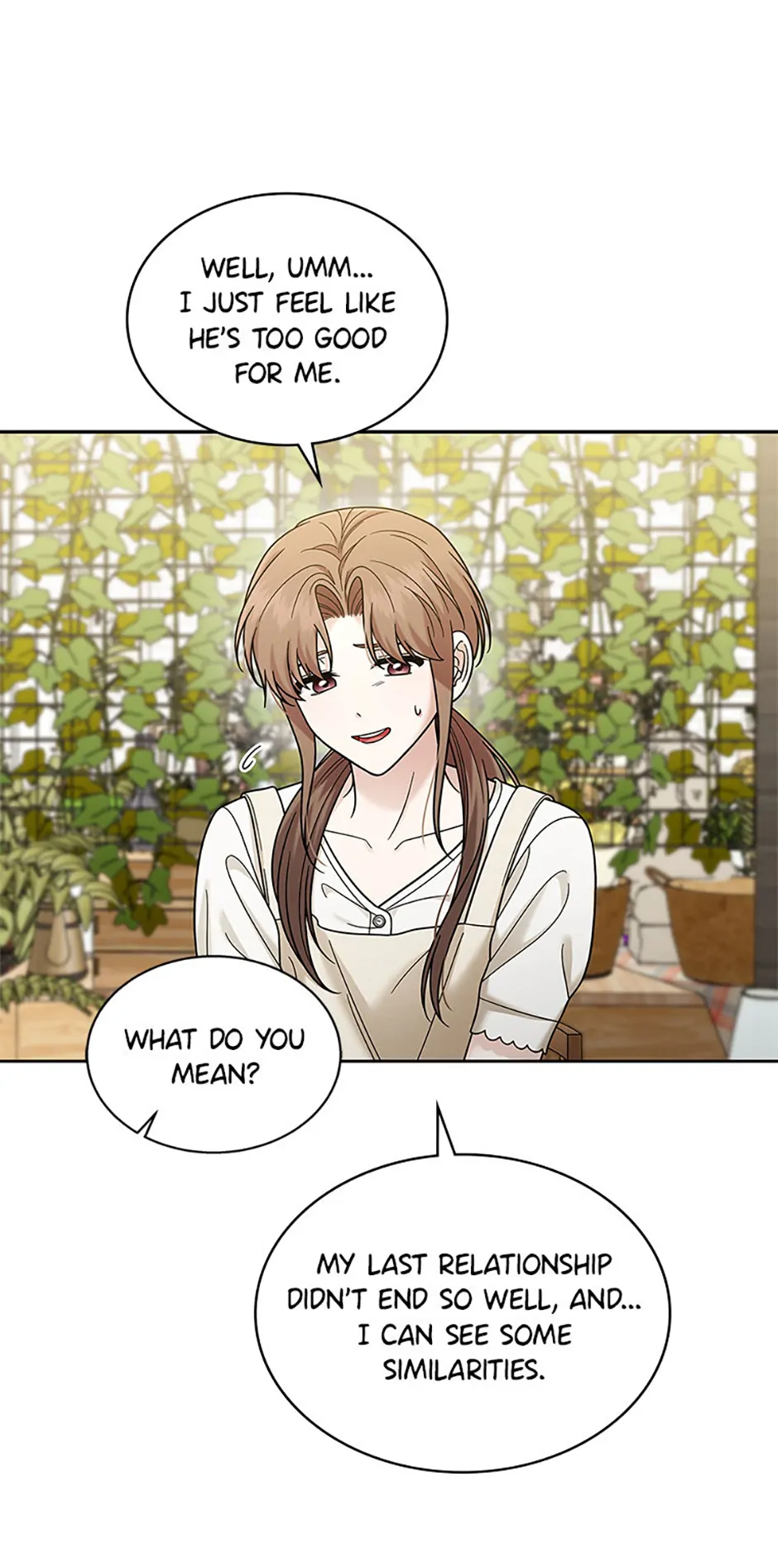 The Boss’s Proposal Chapter 41 - page 13