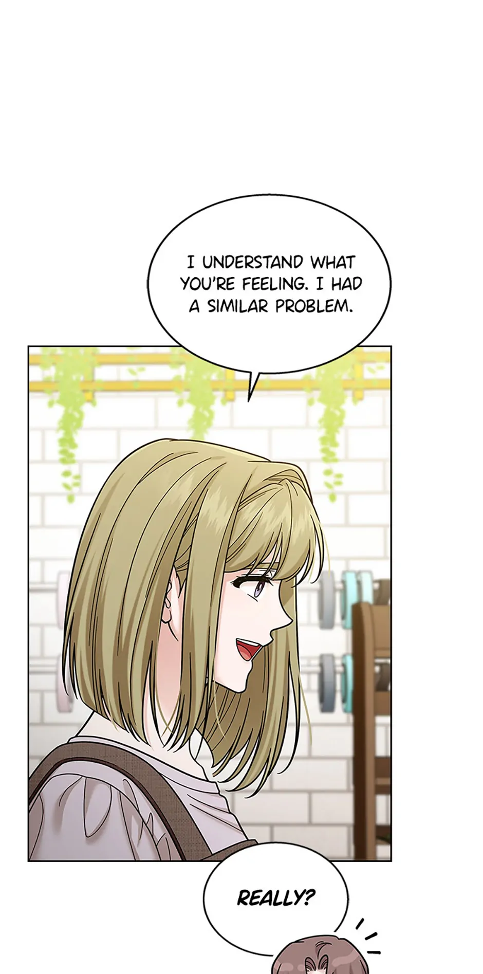The Boss’s Proposal Chapter 41 - page 14