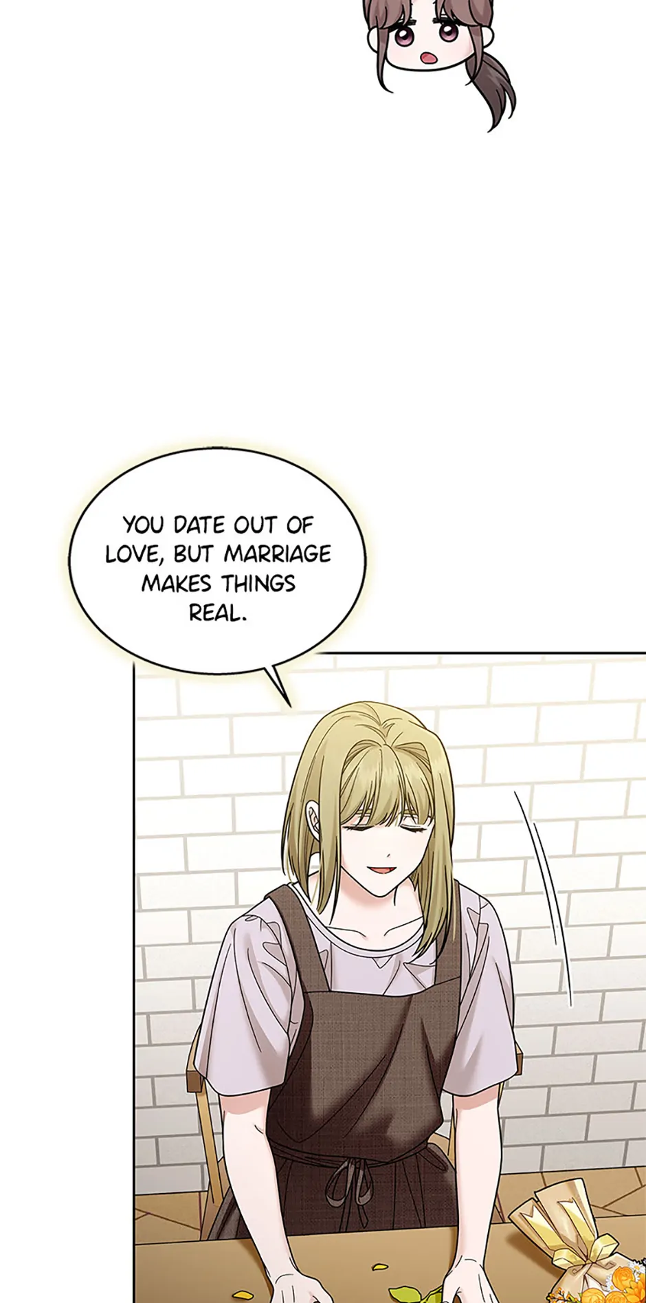 The Boss’s Proposal Chapter 41 - page 15