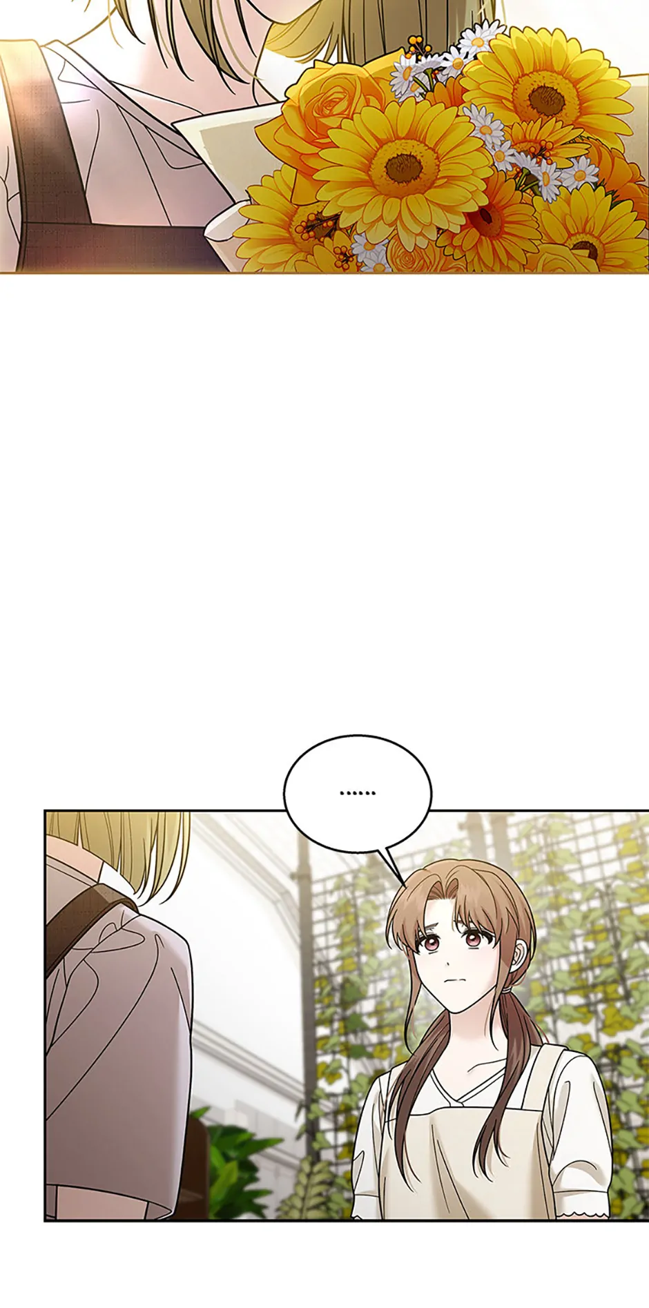 The Boss’s Proposal Chapter 41 - page 18