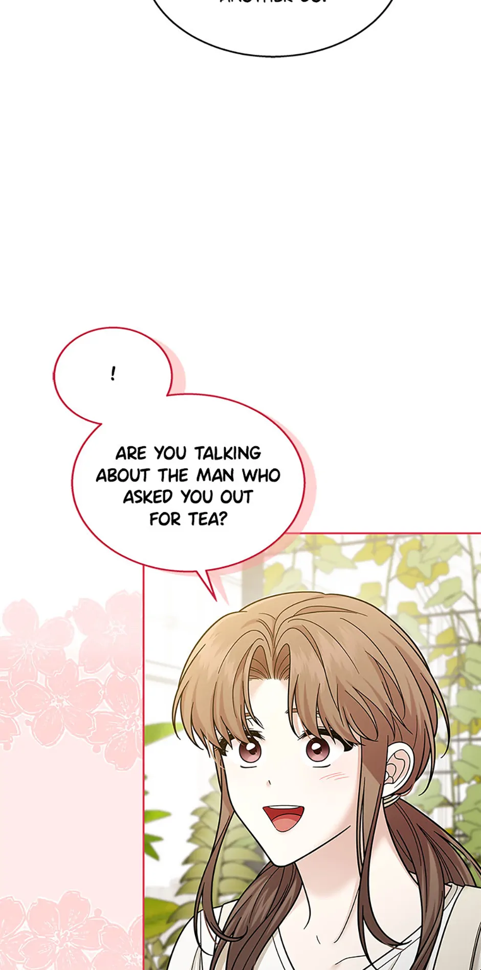 The Boss’s Proposal Chapter 41 - page 20