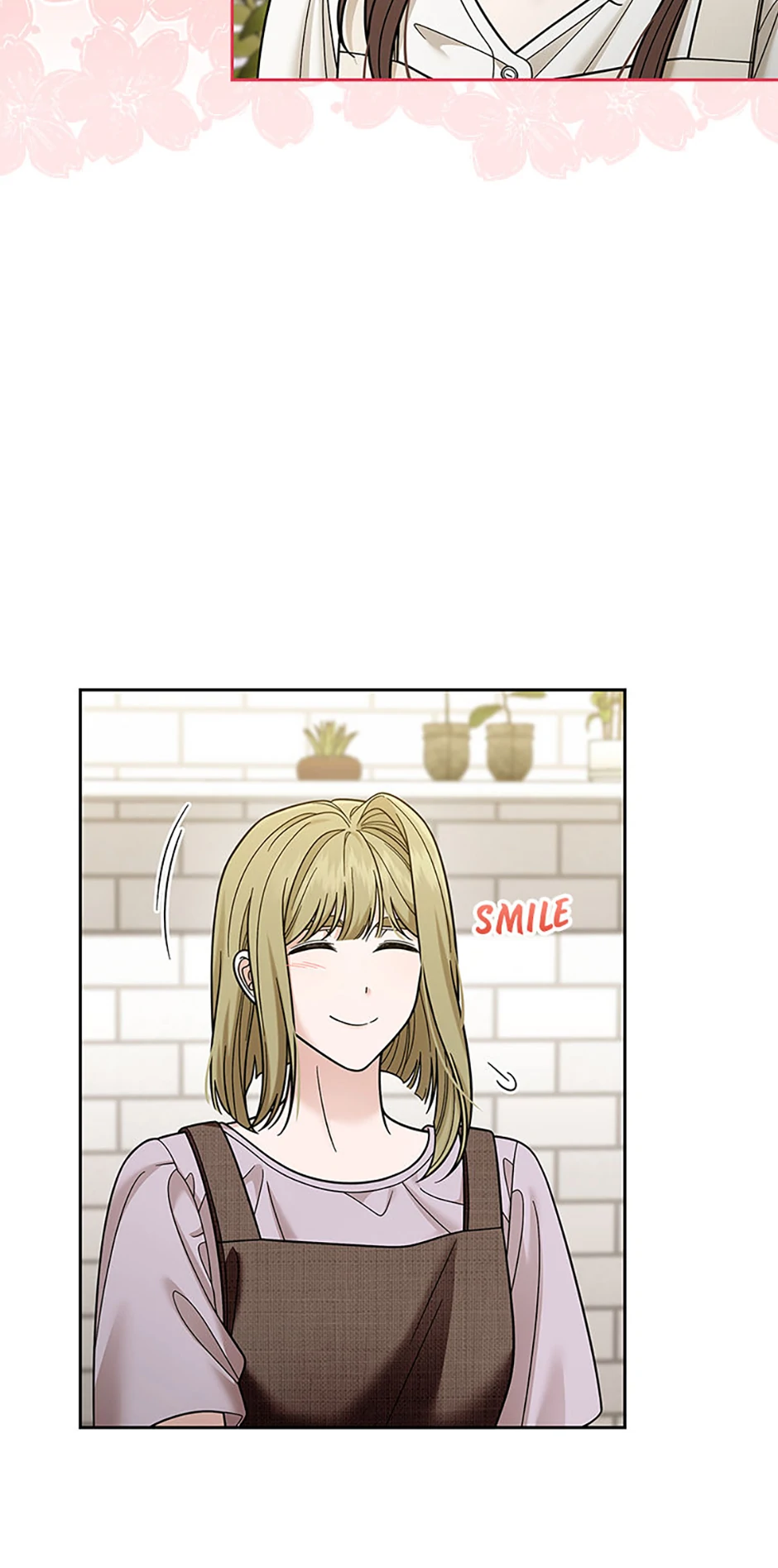 The Boss’s Proposal Chapter 41 - page 21