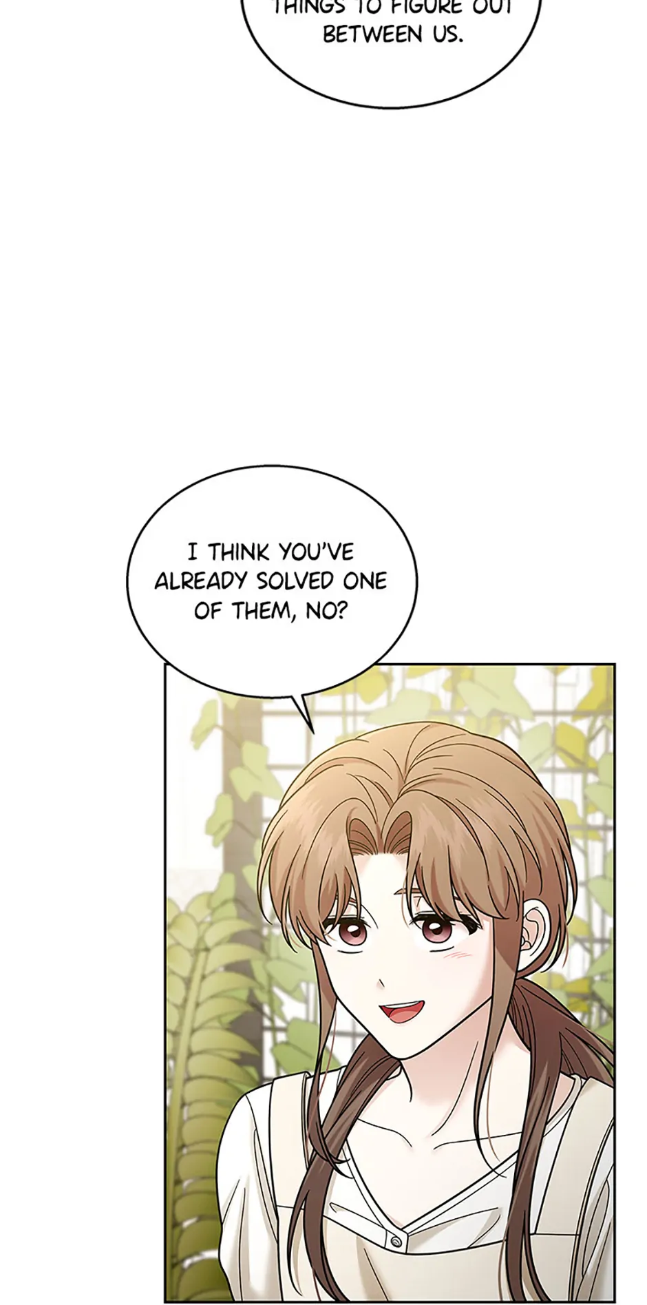 The Boss’s Proposal Chapter 41 - page 23