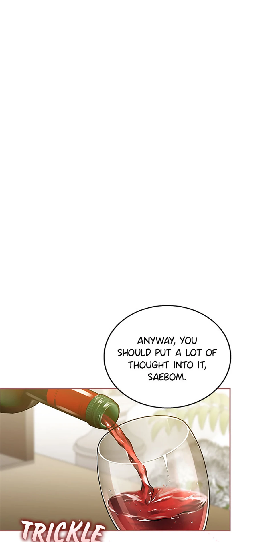 The Boss’s Proposal Chapter 41 - page 25