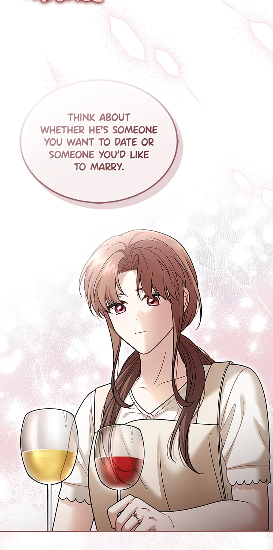 The Boss’s Proposal Chapter 41 - page 26