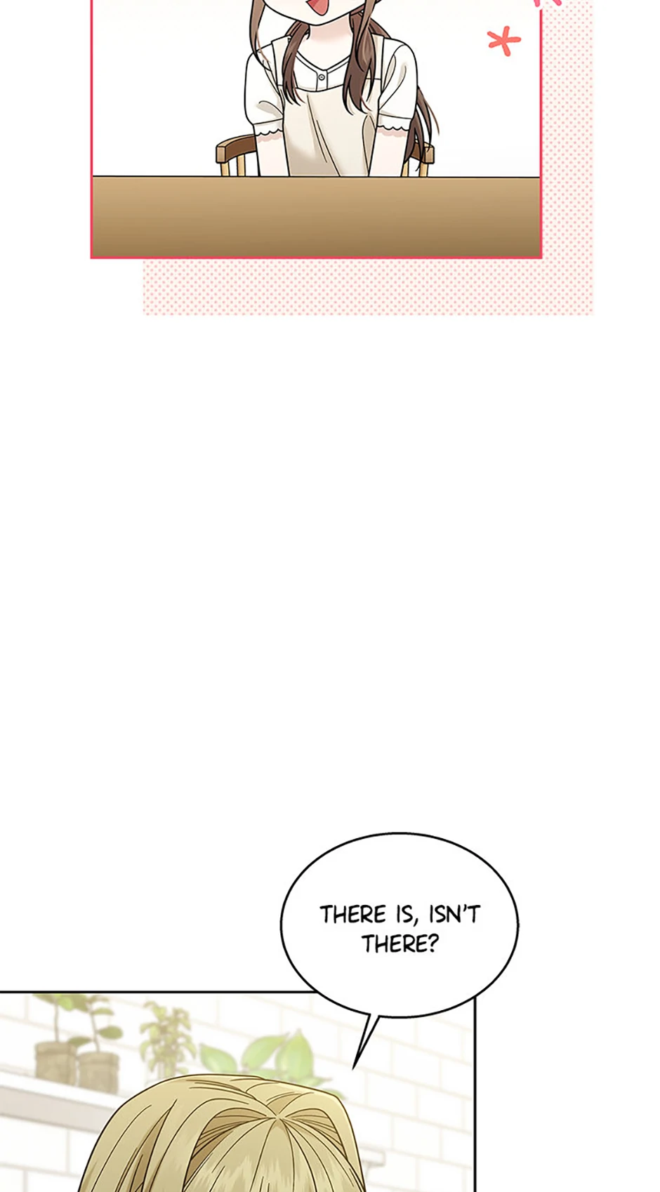 The Boss’s Proposal Chapter 41 - page 3