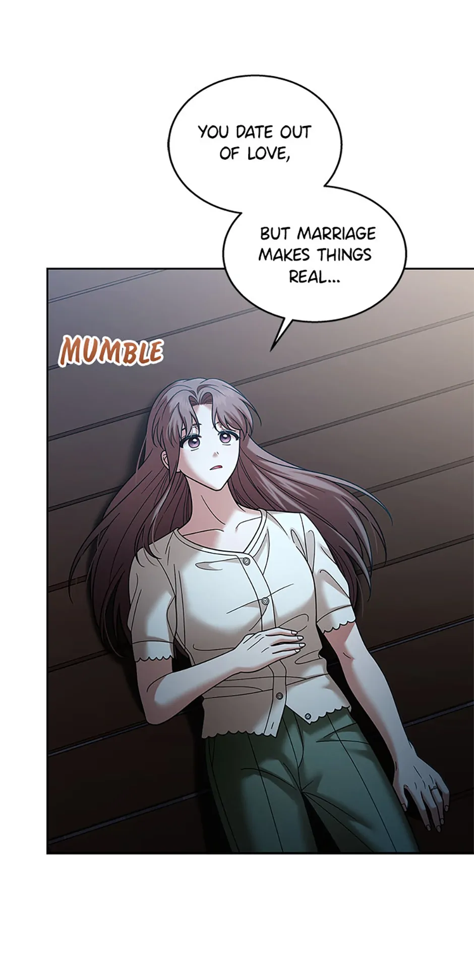 The Boss’s Proposal Chapter 41 - page 30
