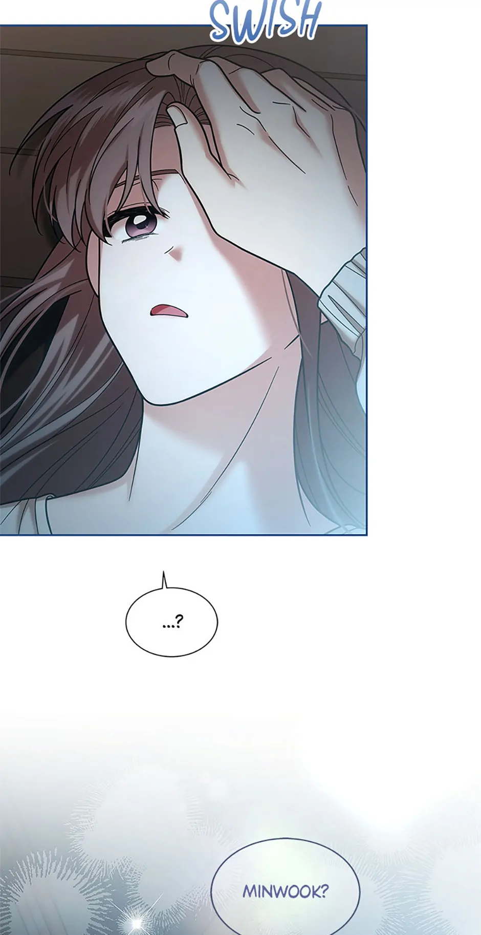 The Boss’s Proposal Chapter 41 - page 33