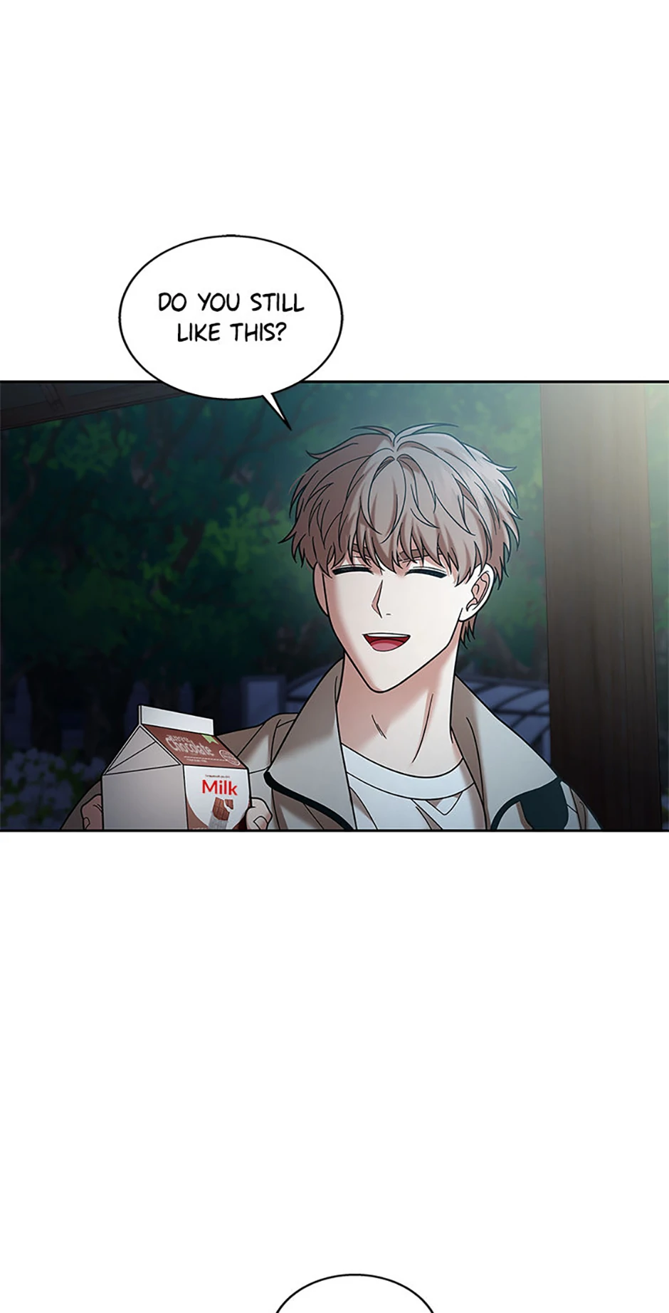 The Boss’s Proposal Chapter 41 - page 37