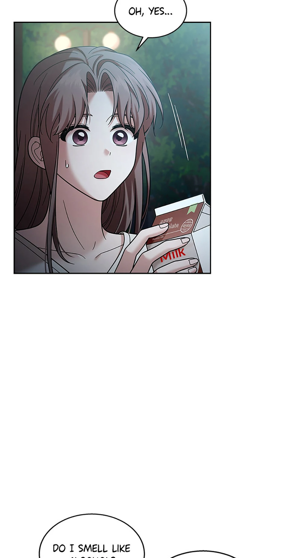 The Boss’s Proposal Chapter 41 - page 38