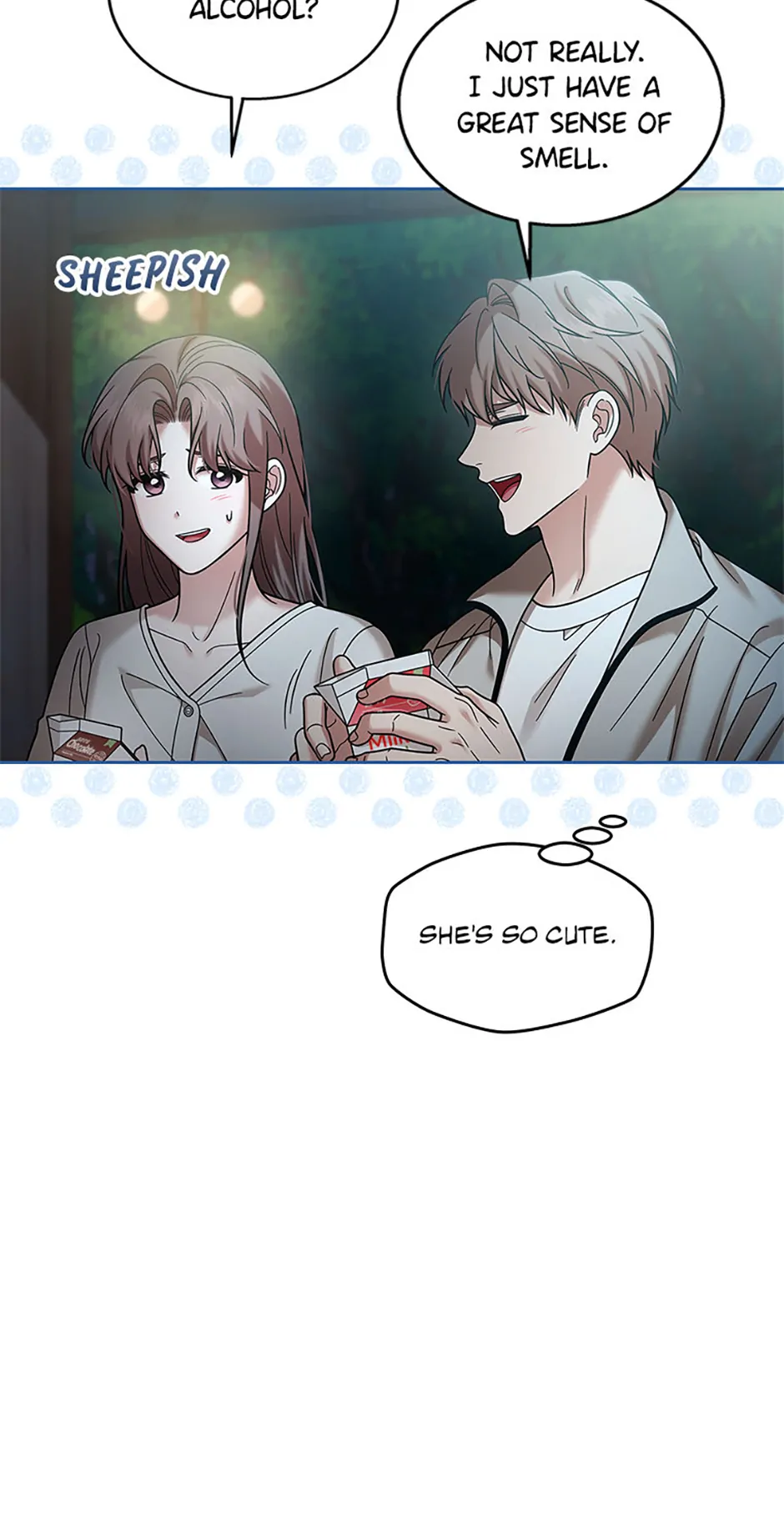 The Boss’s Proposal Chapter 41 - page 39