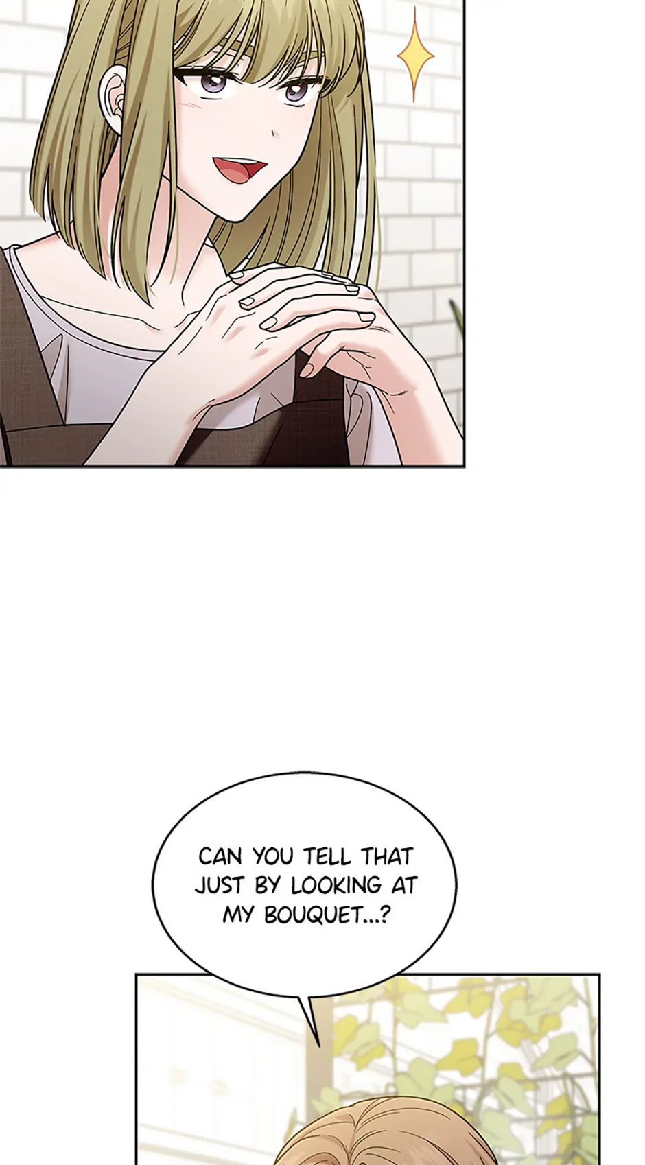 The Boss’s Proposal Chapter 41 - page 4