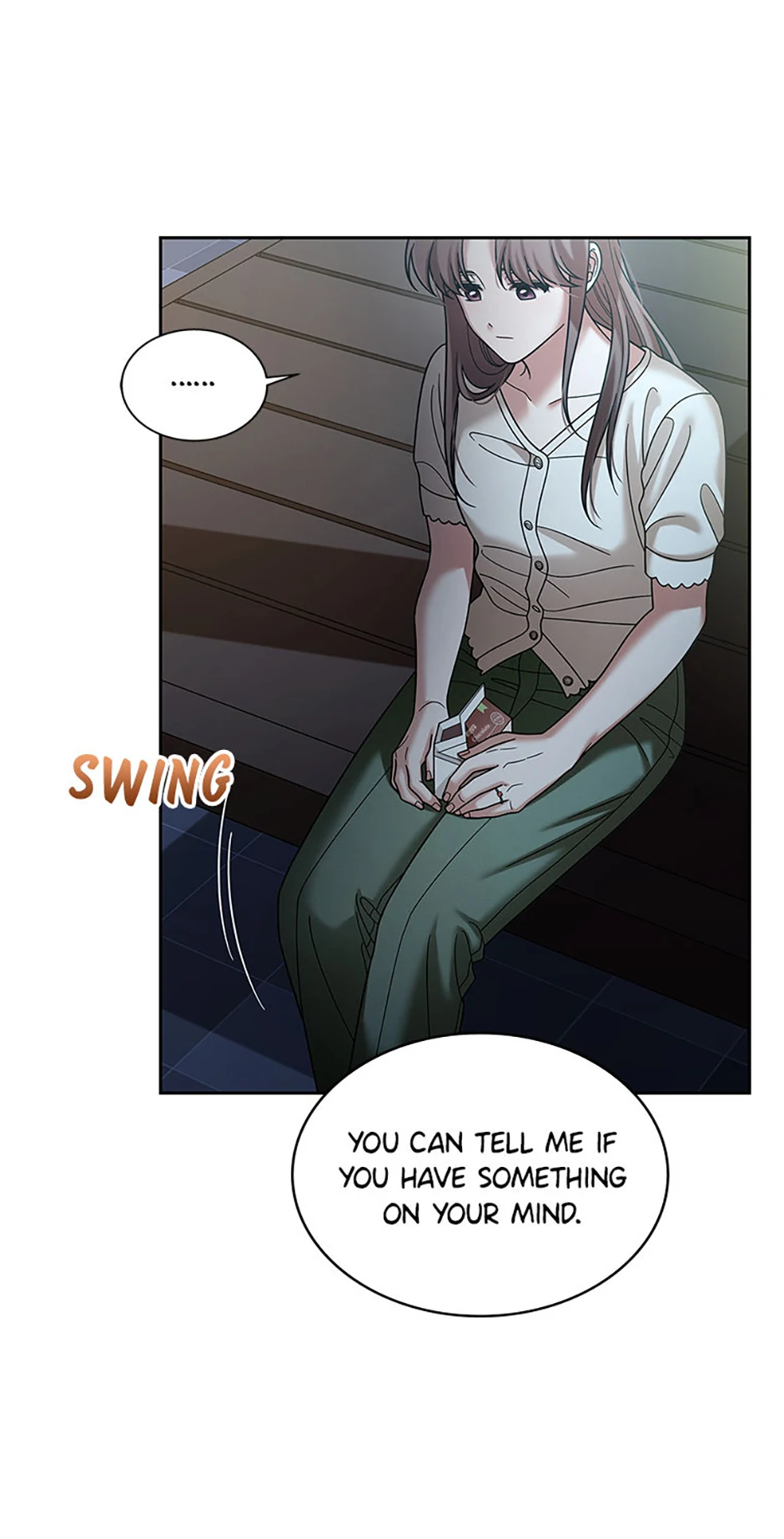 The Boss’s Proposal Chapter 41 - page 40