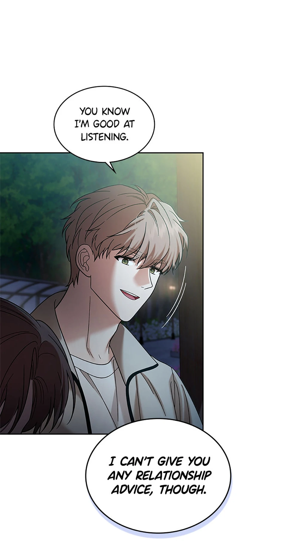 The Boss’s Proposal Chapter 41 - page 41