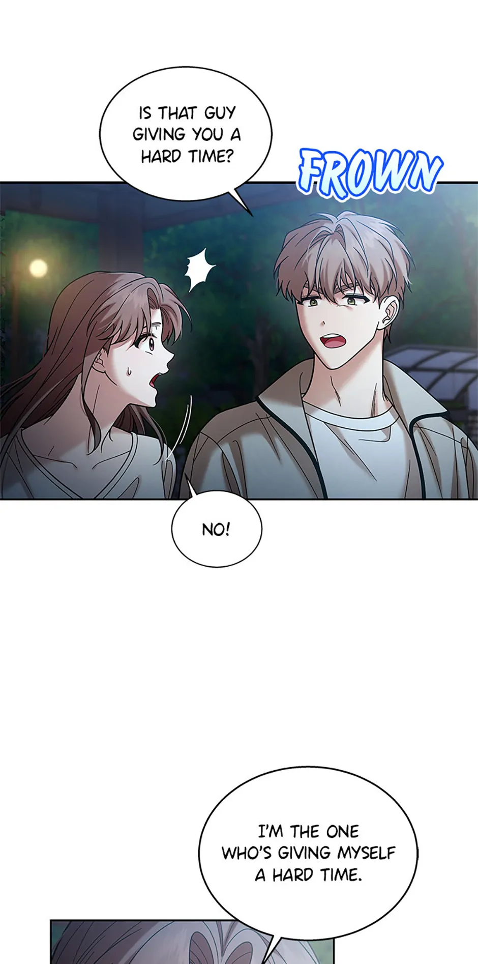 The Boss’s Proposal Chapter 41 - page 43