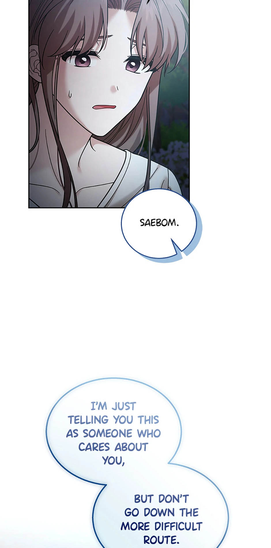 The Boss’s Proposal Chapter 41 - page 44