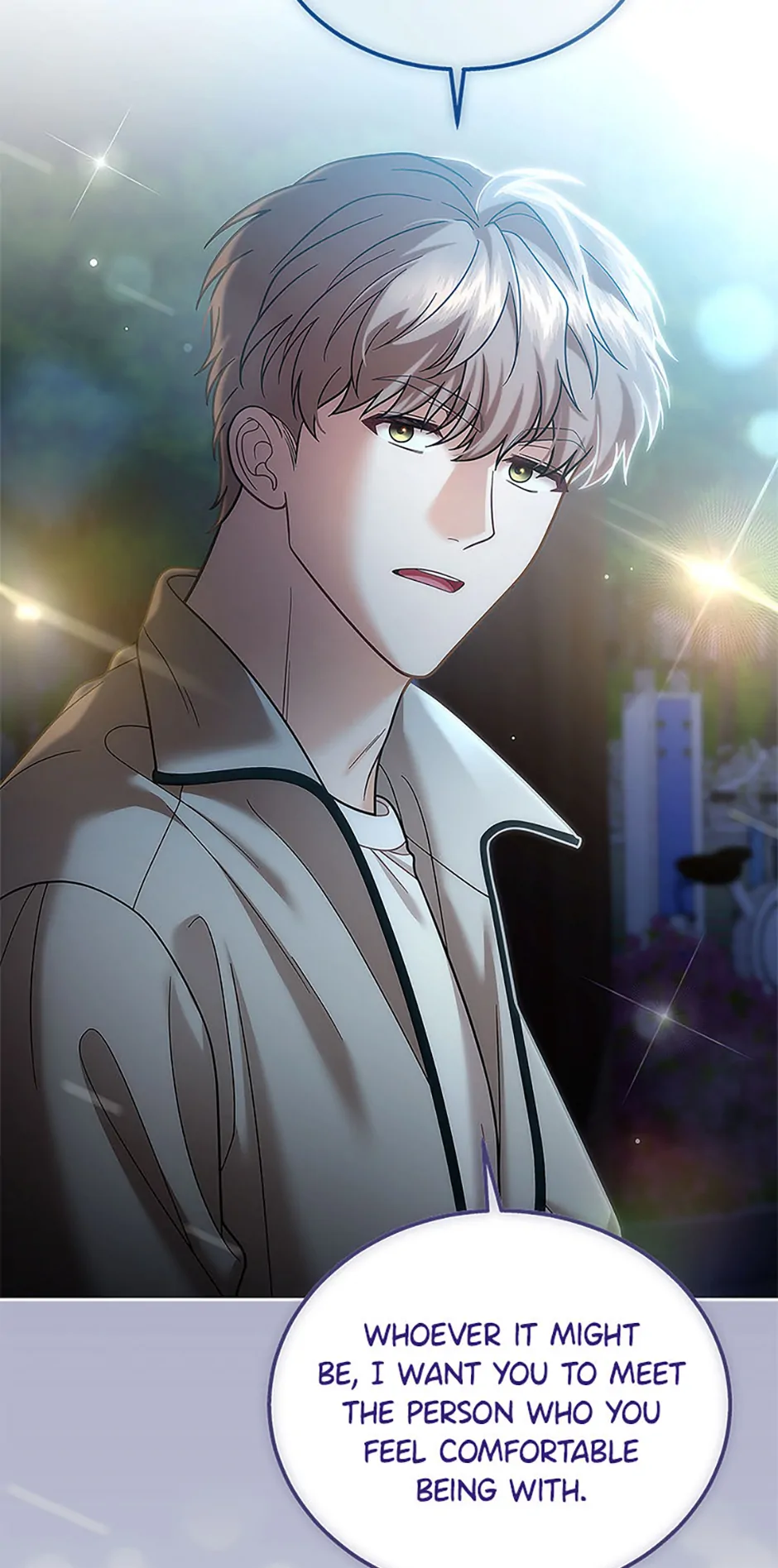 The Boss’s Proposal Chapter 41 - page 45