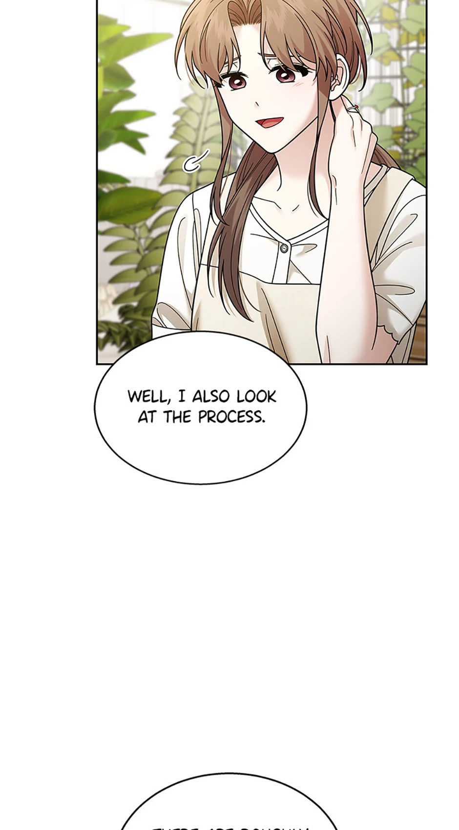 The Boss’s Proposal Chapter 41 - page 5