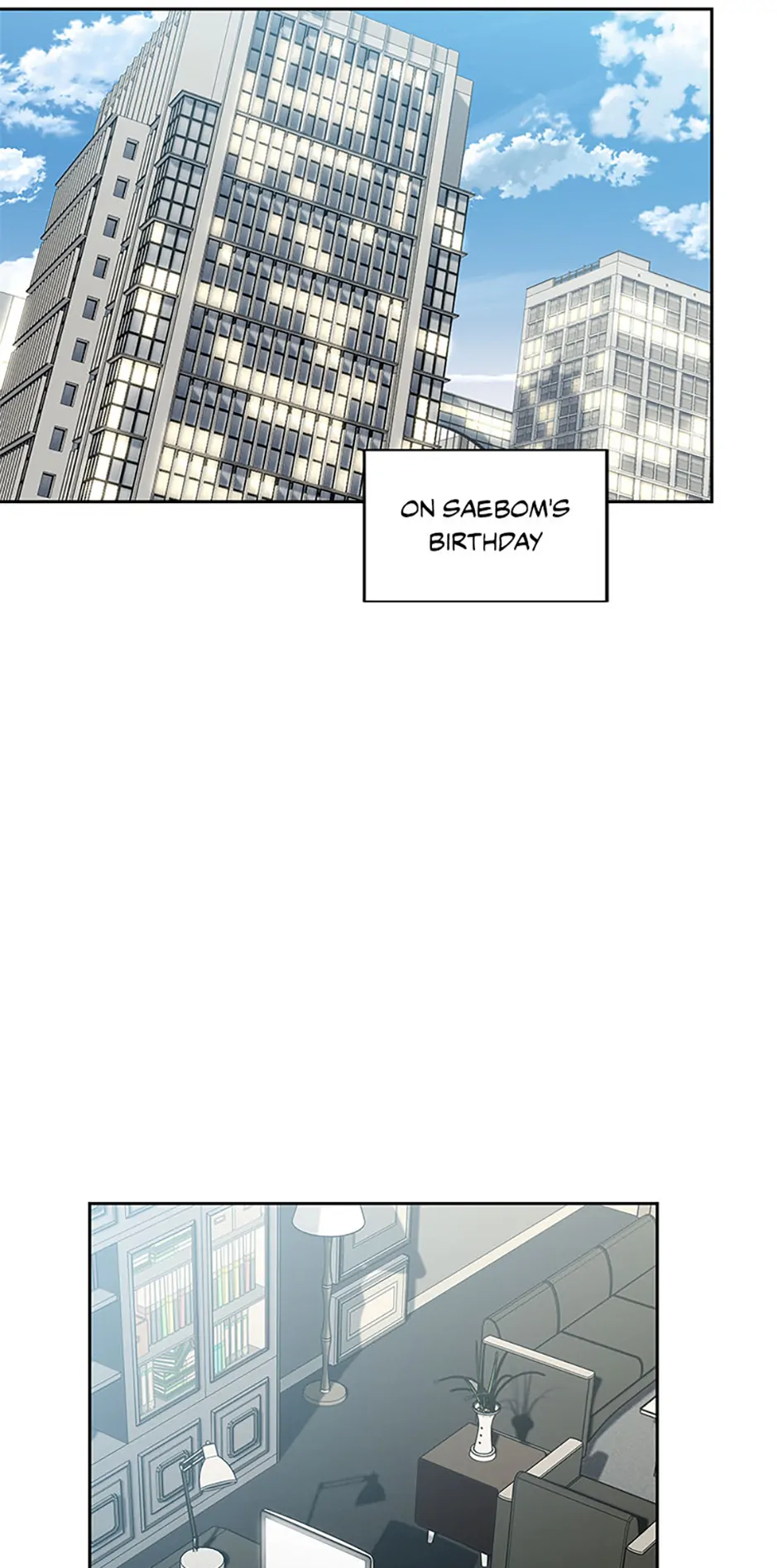 The Boss’s Proposal Chapter 41 - page 51