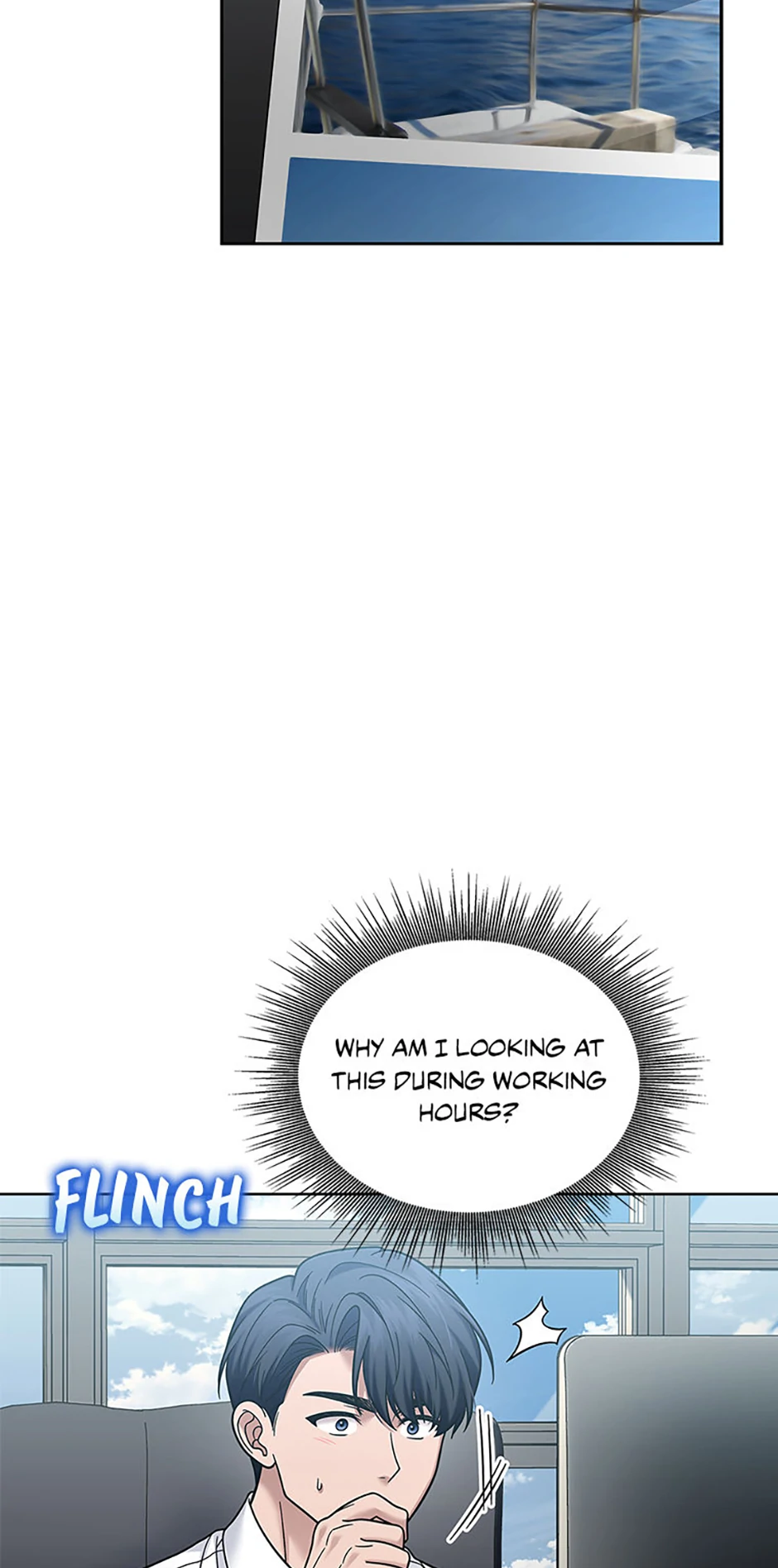 The Boss’s Proposal Chapter 41 - page 53