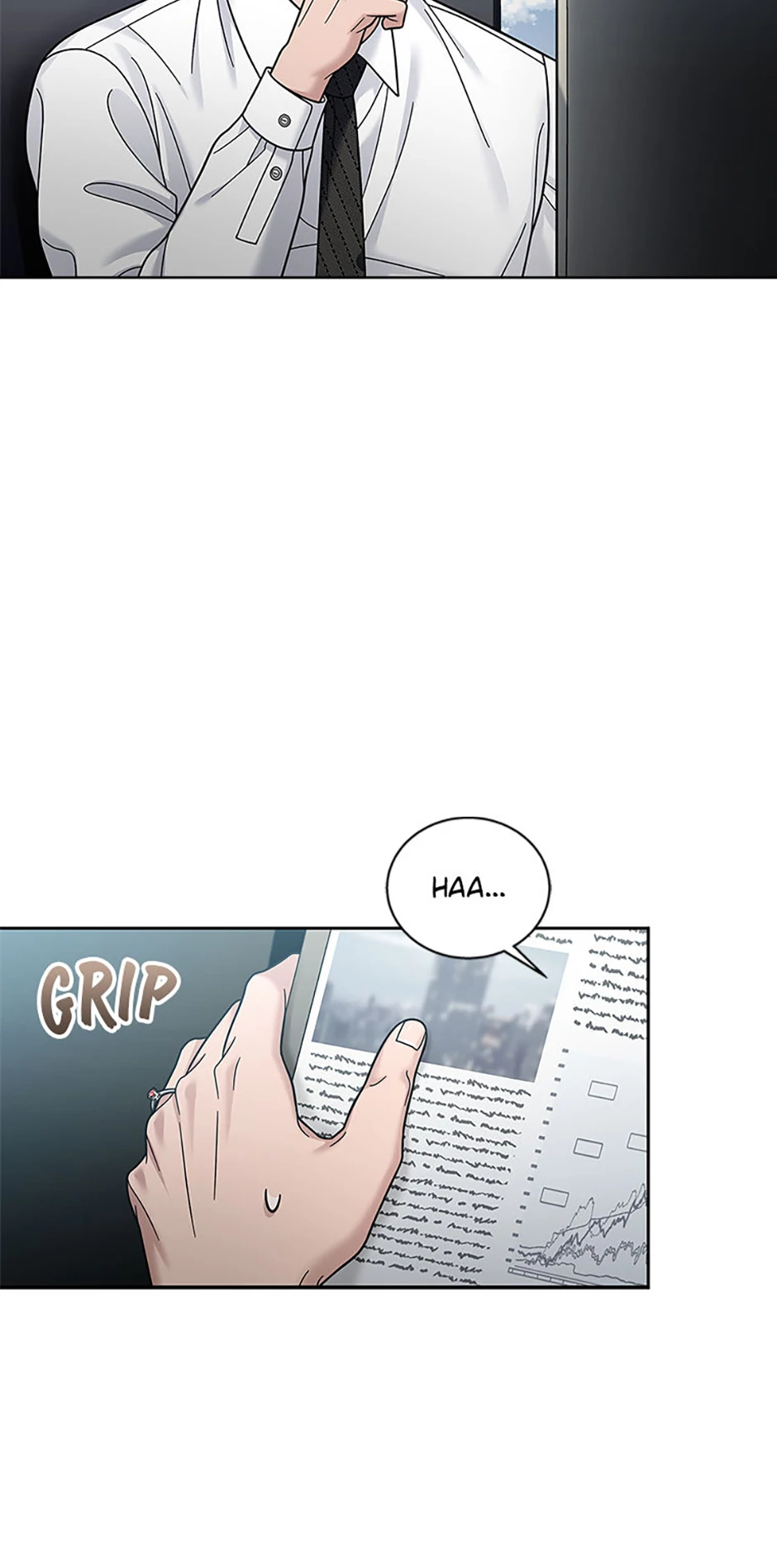 The Boss’s Proposal Chapter 41 - page 54