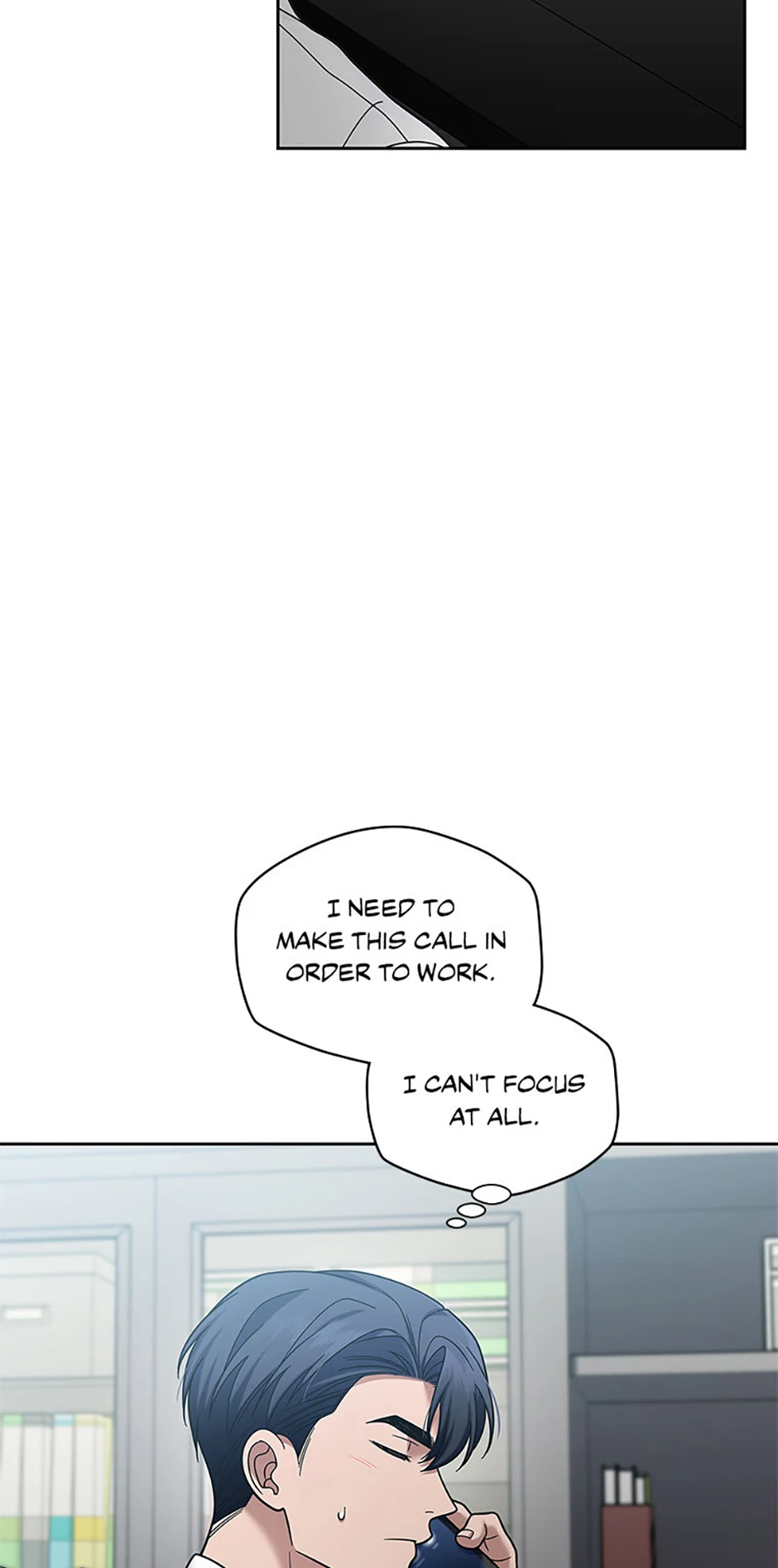 The Boss’s Proposal Chapter 41 - page 57