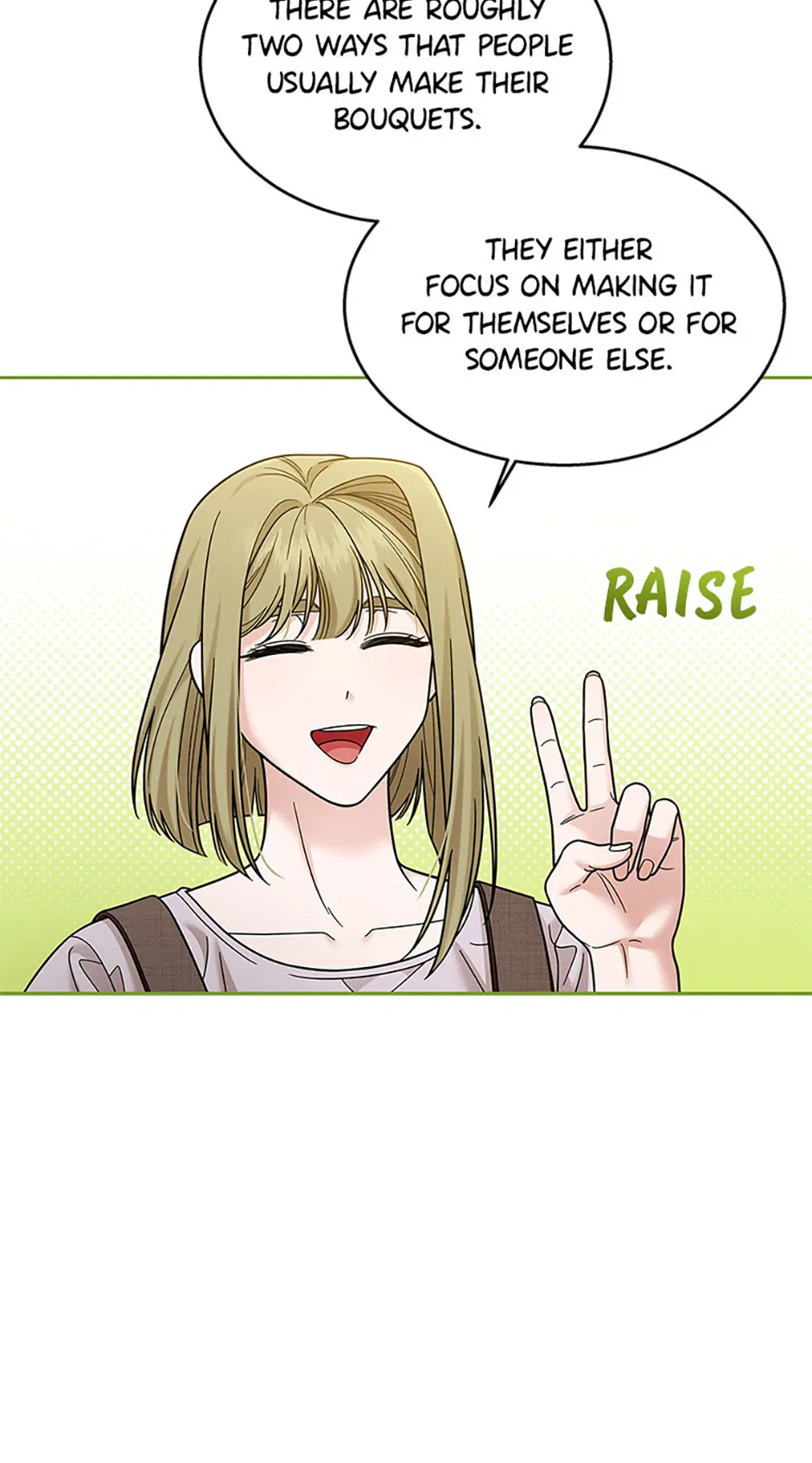 The Boss’s Proposal Chapter 41 - page 6
