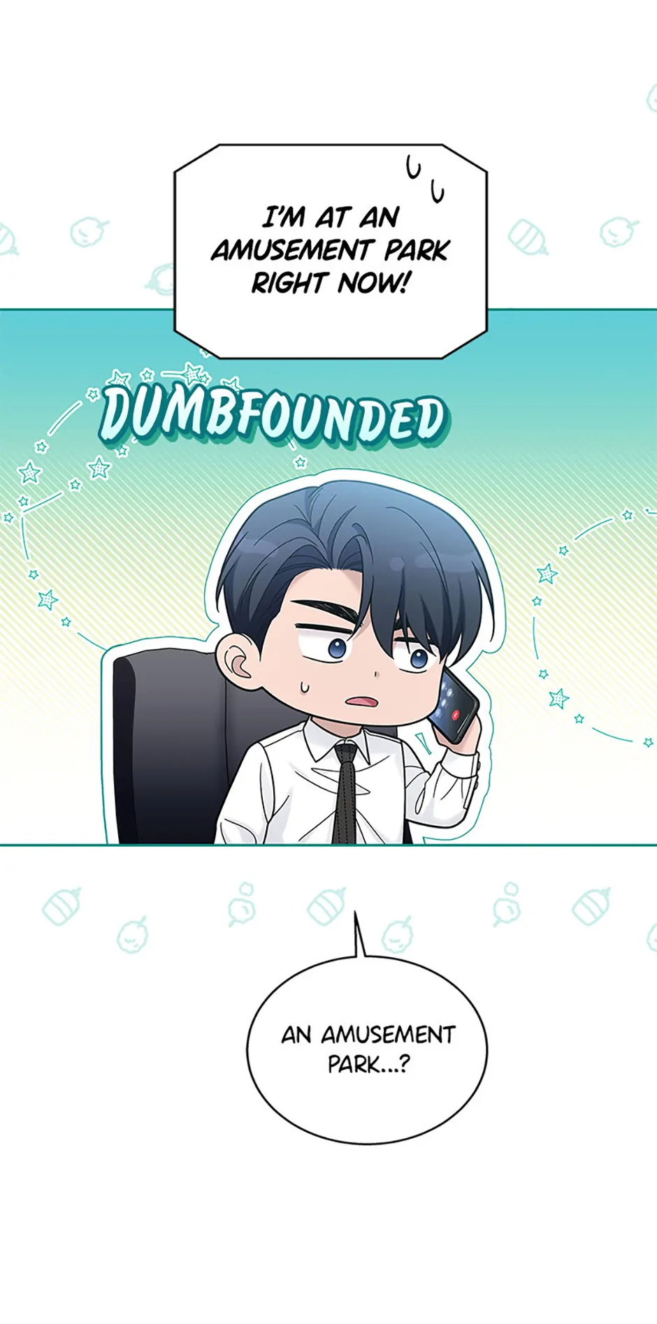 The Boss’s Proposal Chapter 41 - page 62