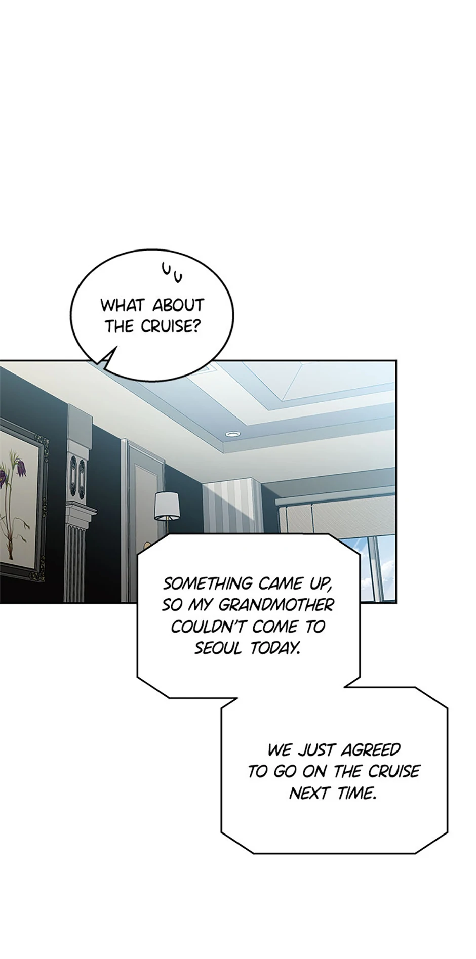 The Boss’s Proposal Chapter 41 - page 63