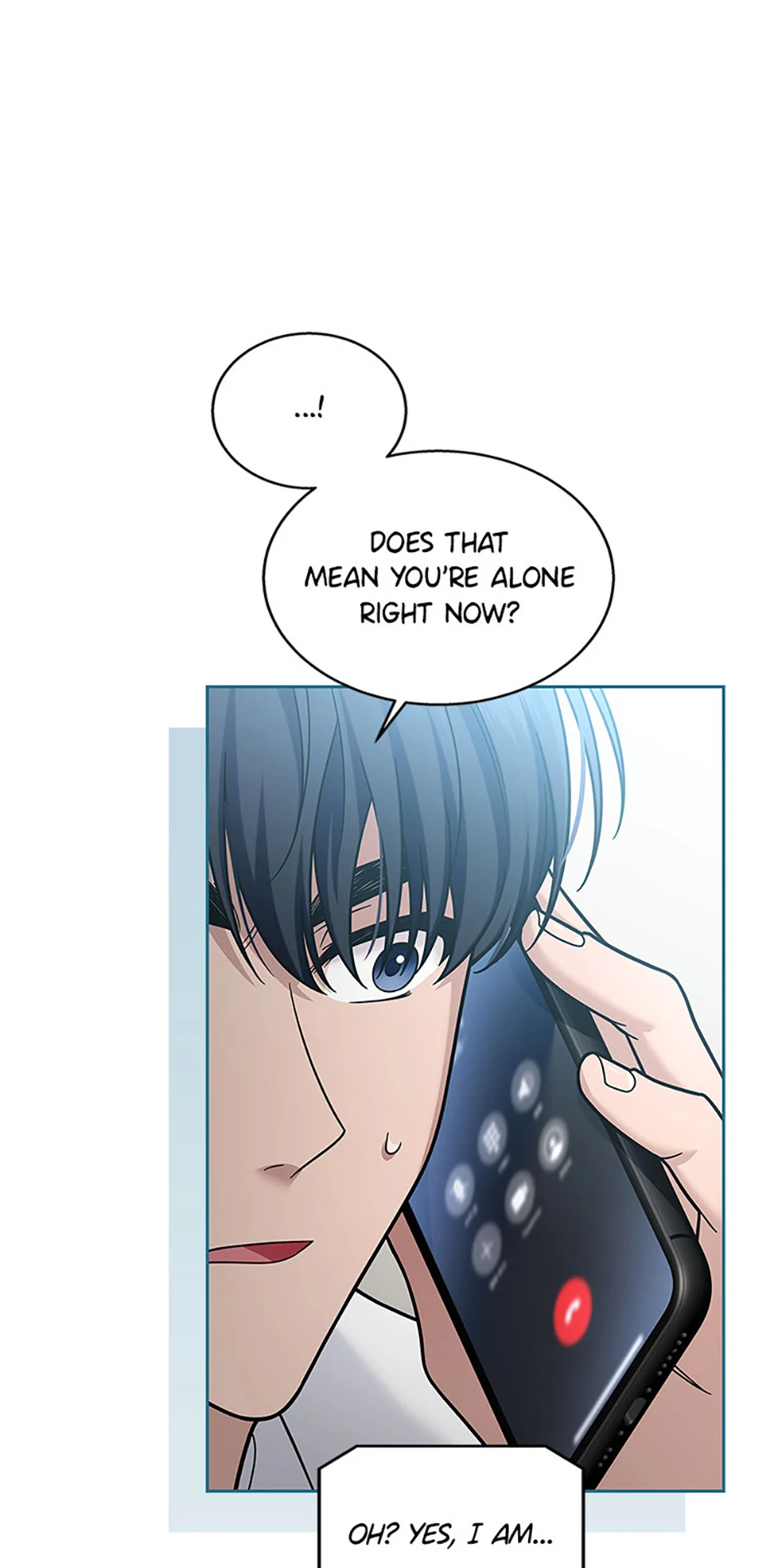 The Boss’s Proposal Chapter 41 - page 64