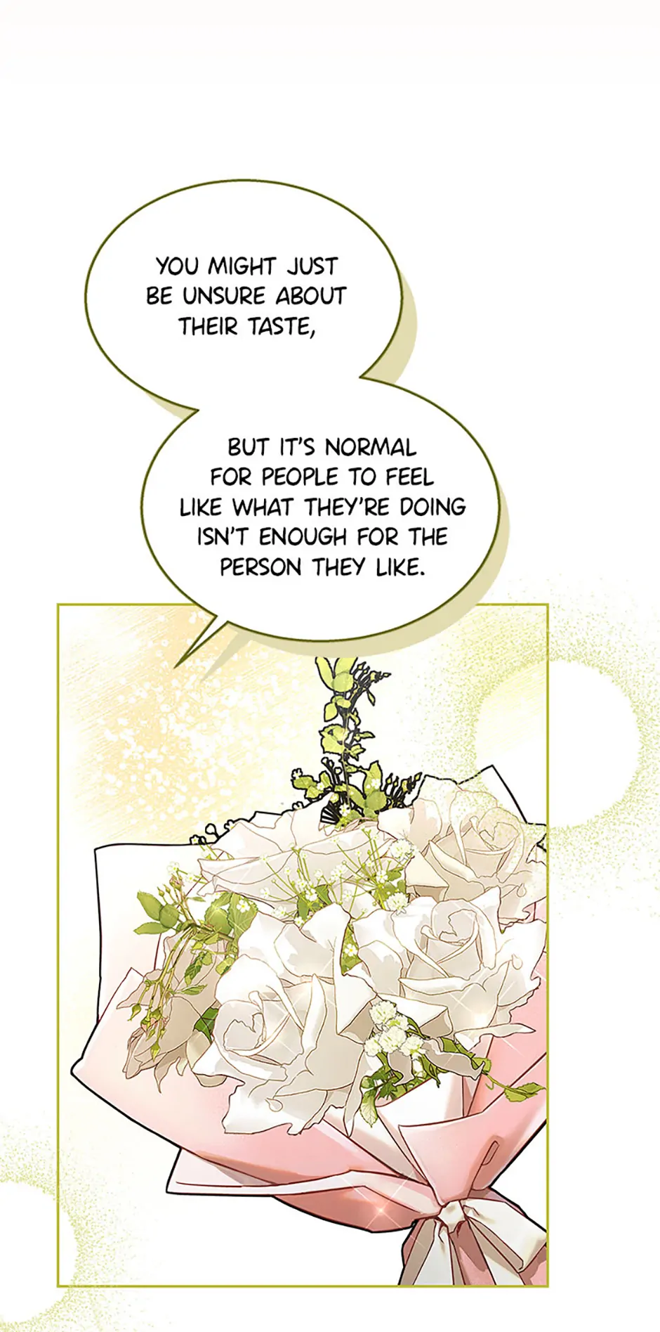 The Boss’s Proposal Chapter 41 - page 9