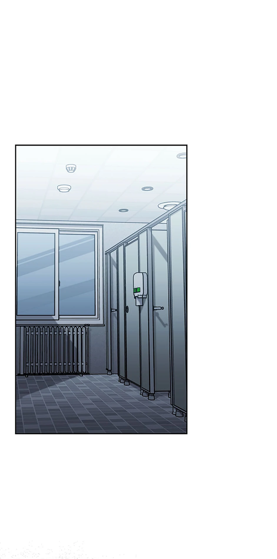 The Boss’s Proposal Chapter 43 - page 1