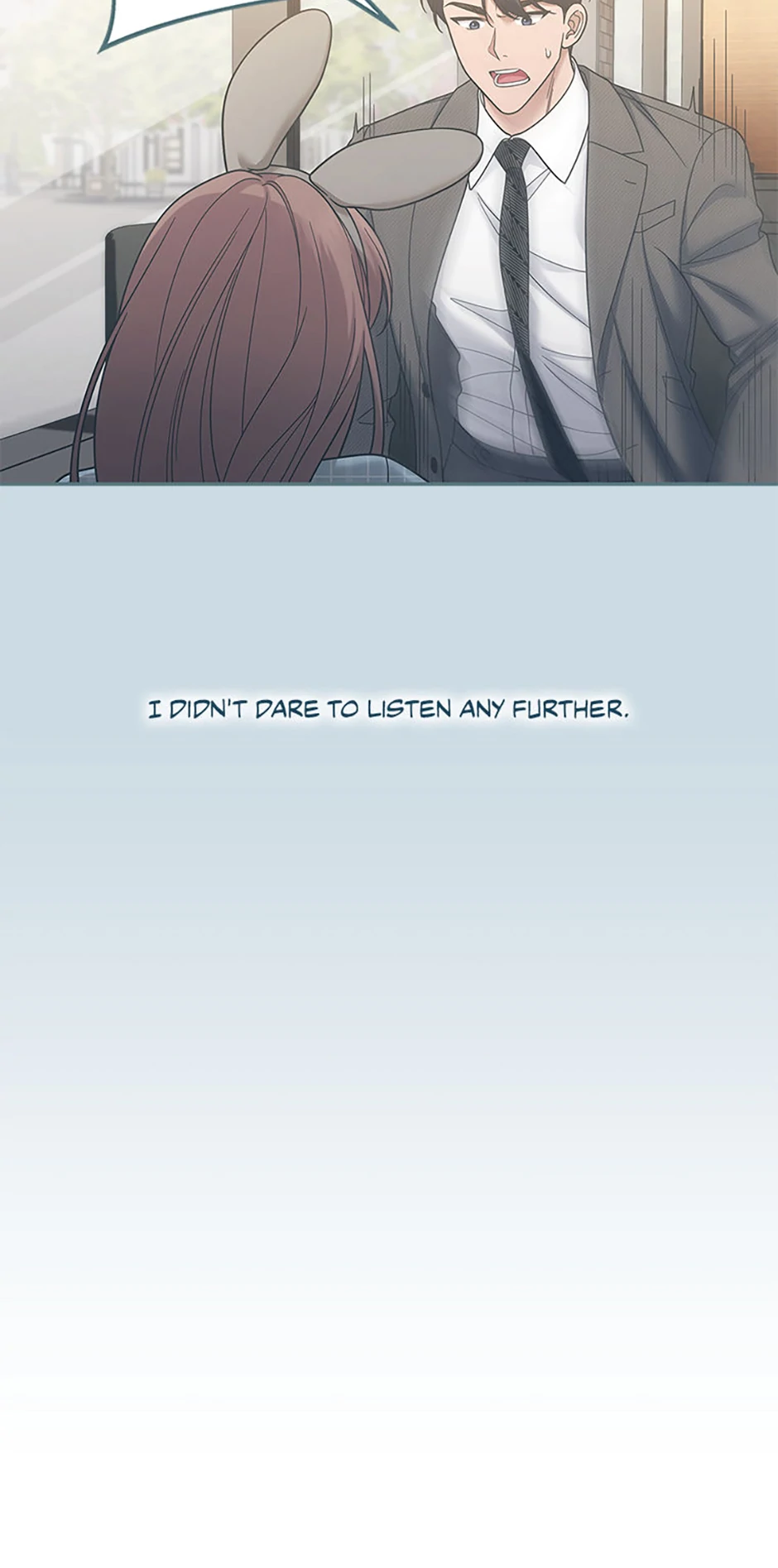 The Boss’s Proposal Chapter 43 - page 12