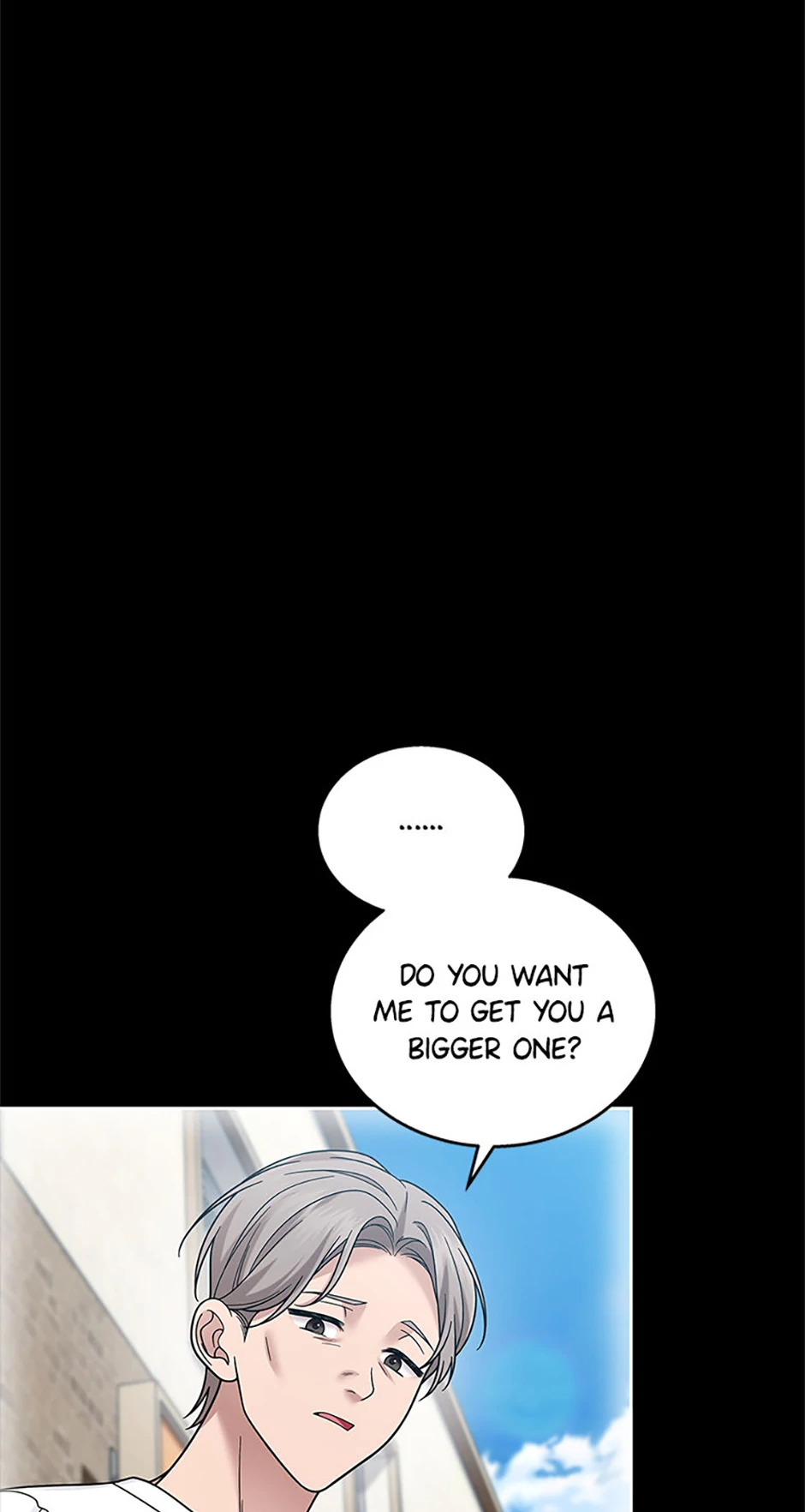 The Boss’s Proposal Chapter 43 - page 21